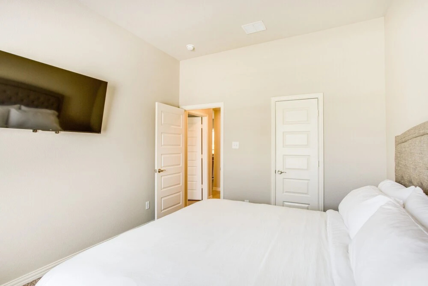 Spacious Forney Home Rental w/ Game Room!