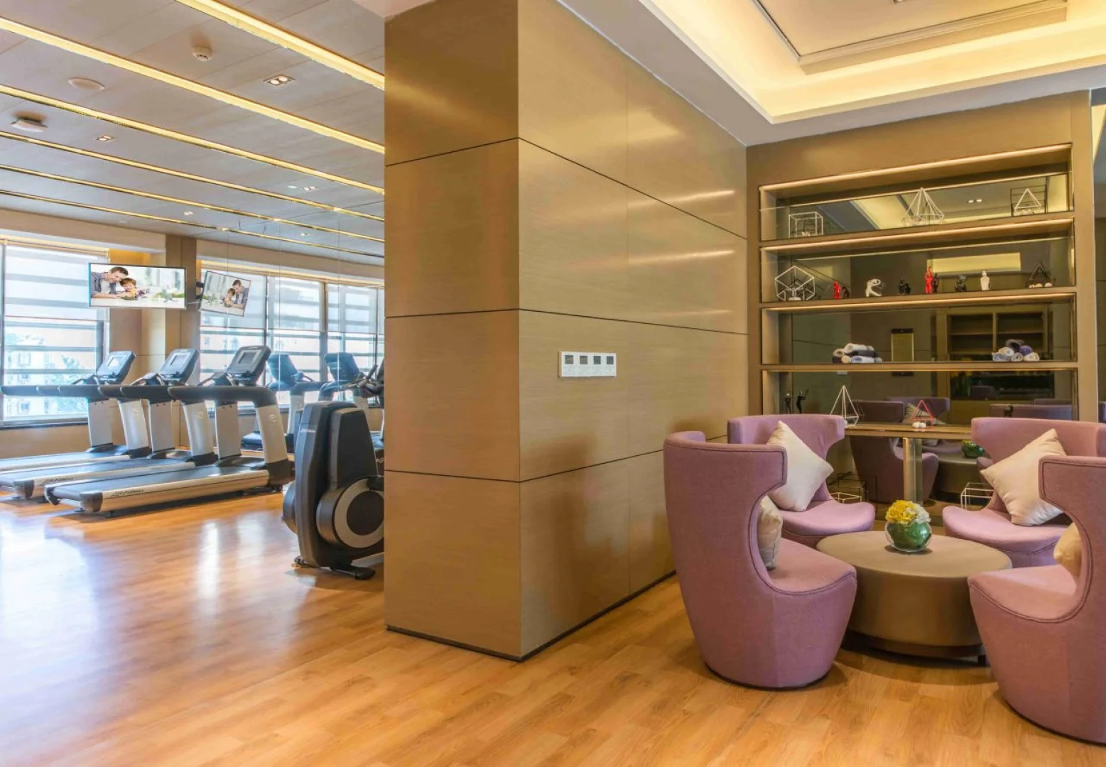 Somerset Grandview Shenzhen