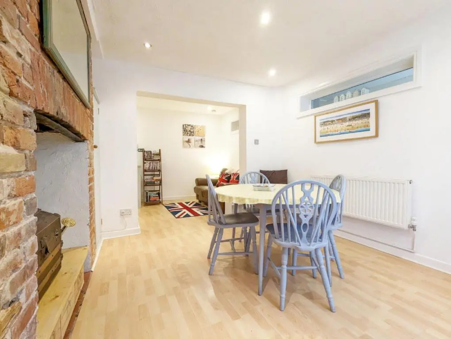 Dolphin House, Emsworth