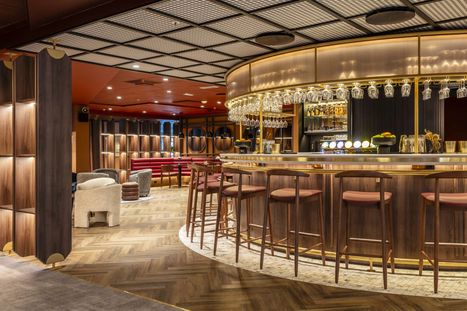 Radisson Blu Royal Garden Hotel