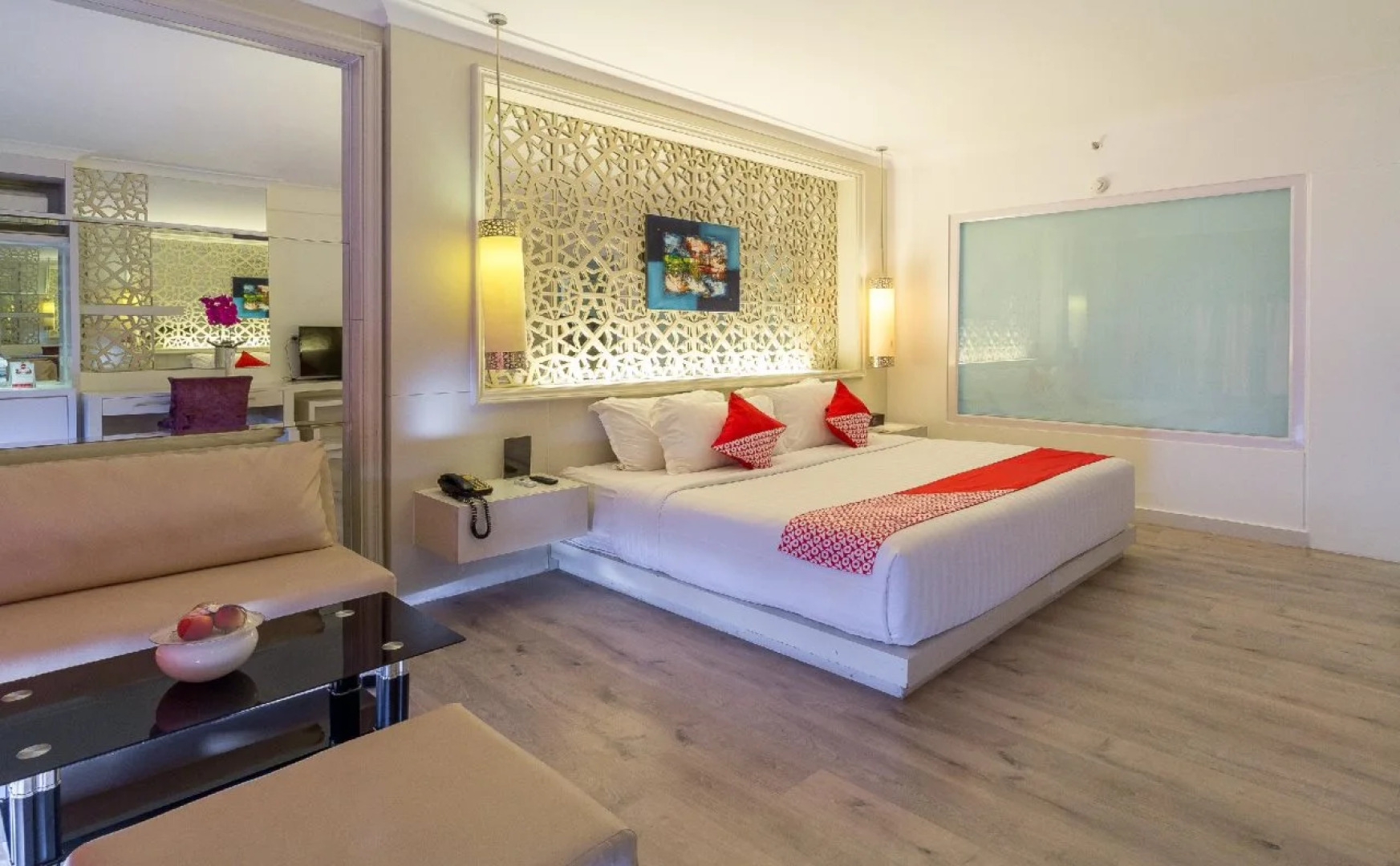 Dreamland Paradise Hotel