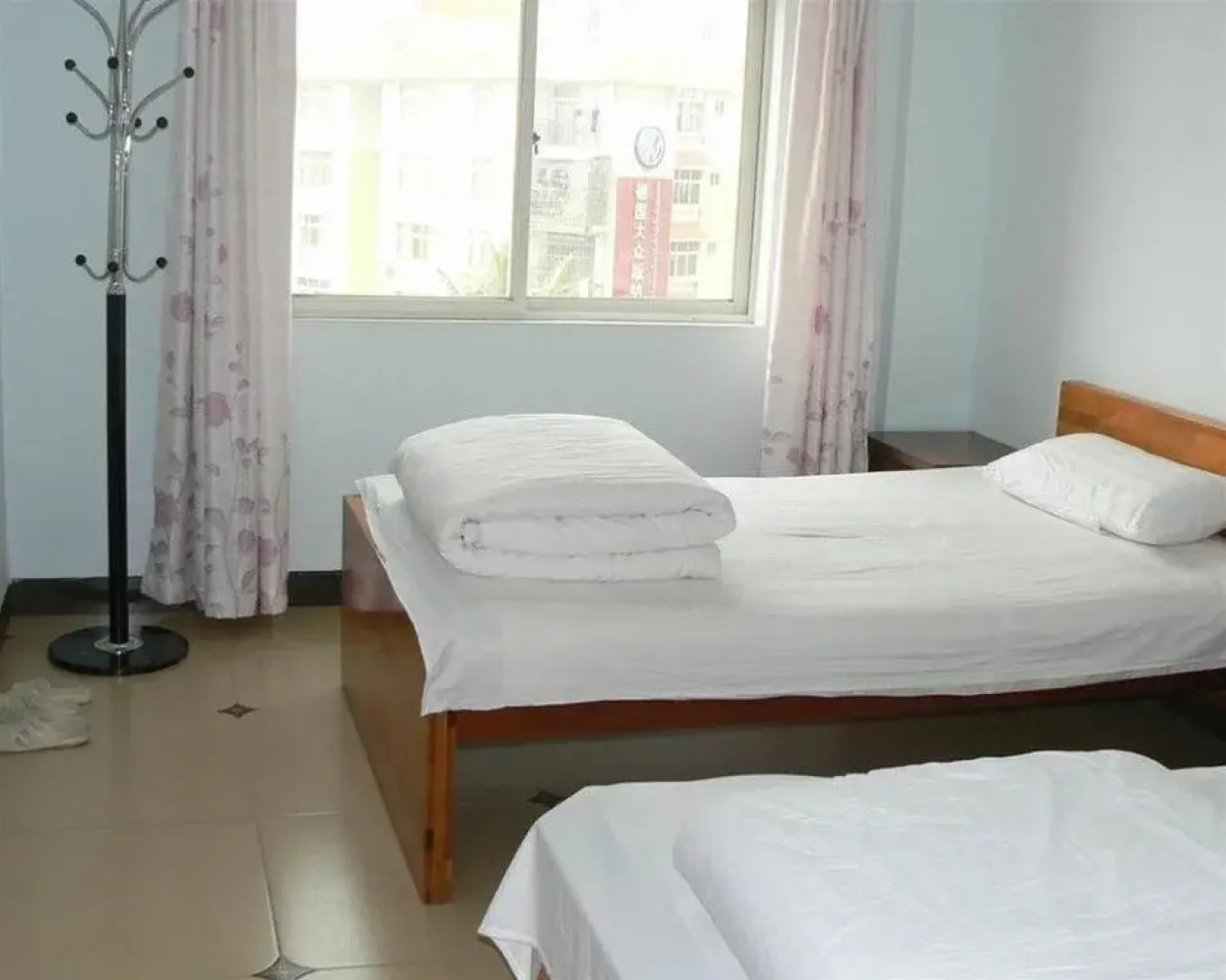 Xiaojuan Family Hotel Jiariwan Branch