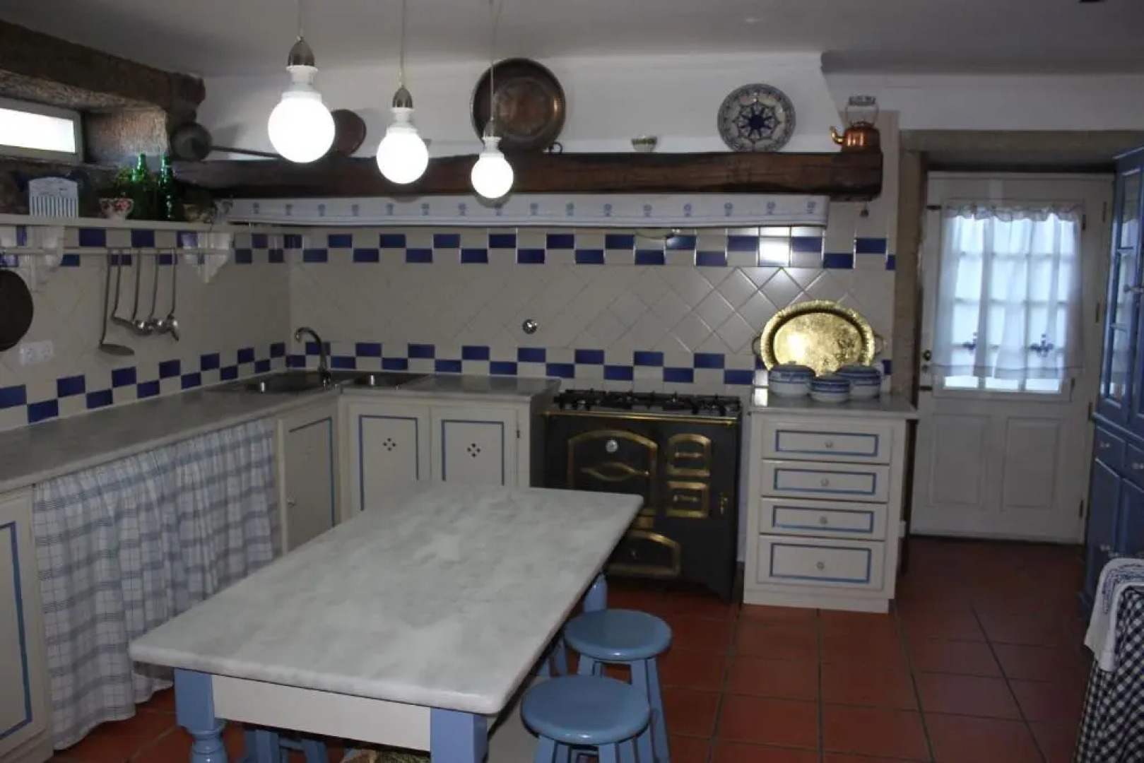 Casa do Nato -Turismo Rural