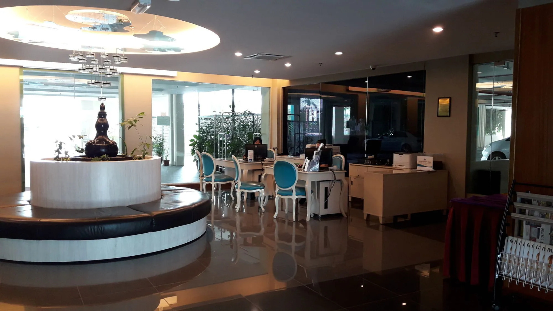 BEST WESTERN Marina Island Resort Pangkor