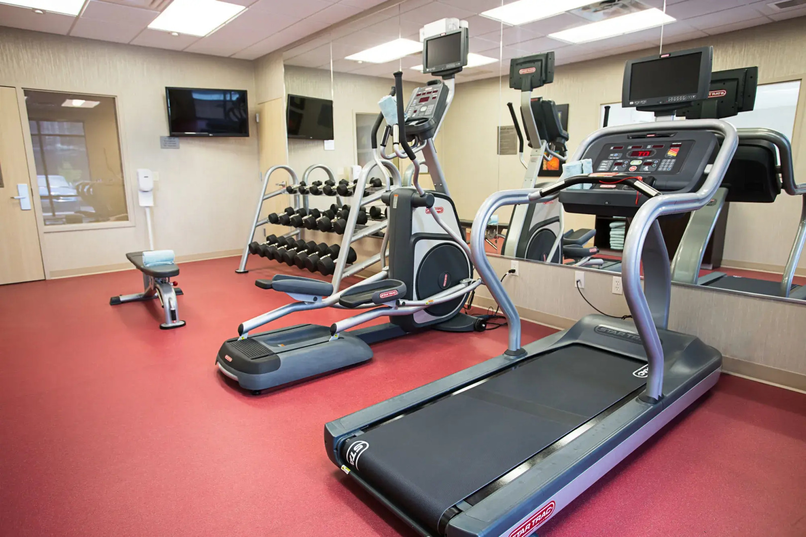 Fairfield Inn & Suites Moscow