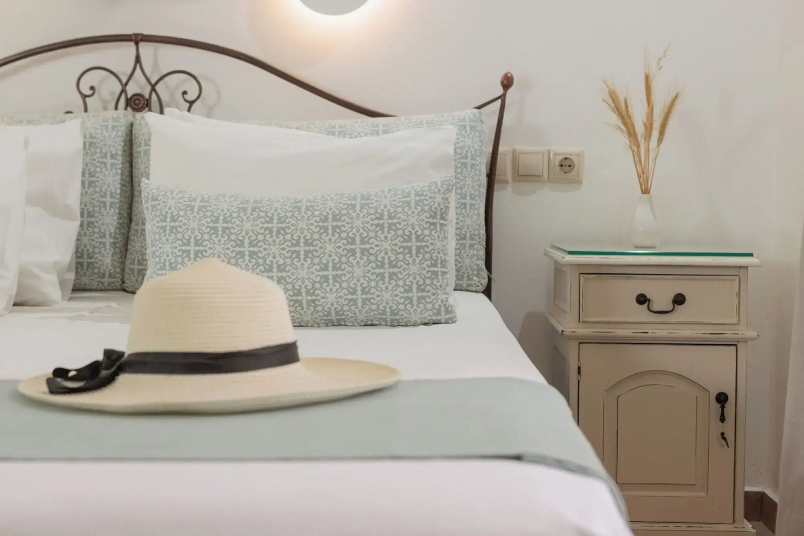 Marias Rooms & Studios