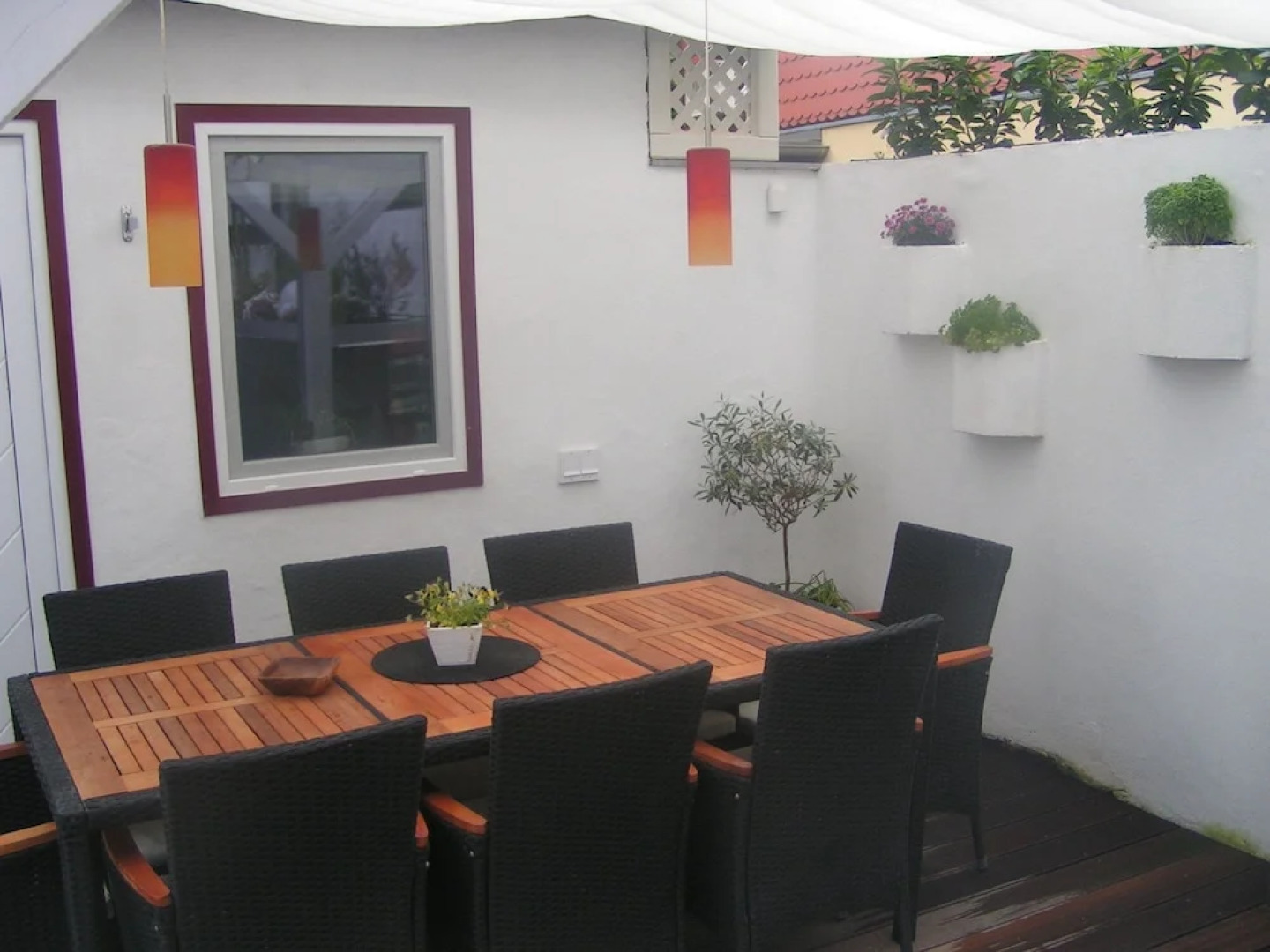 Ferienwohnung am Rathaus & SPA