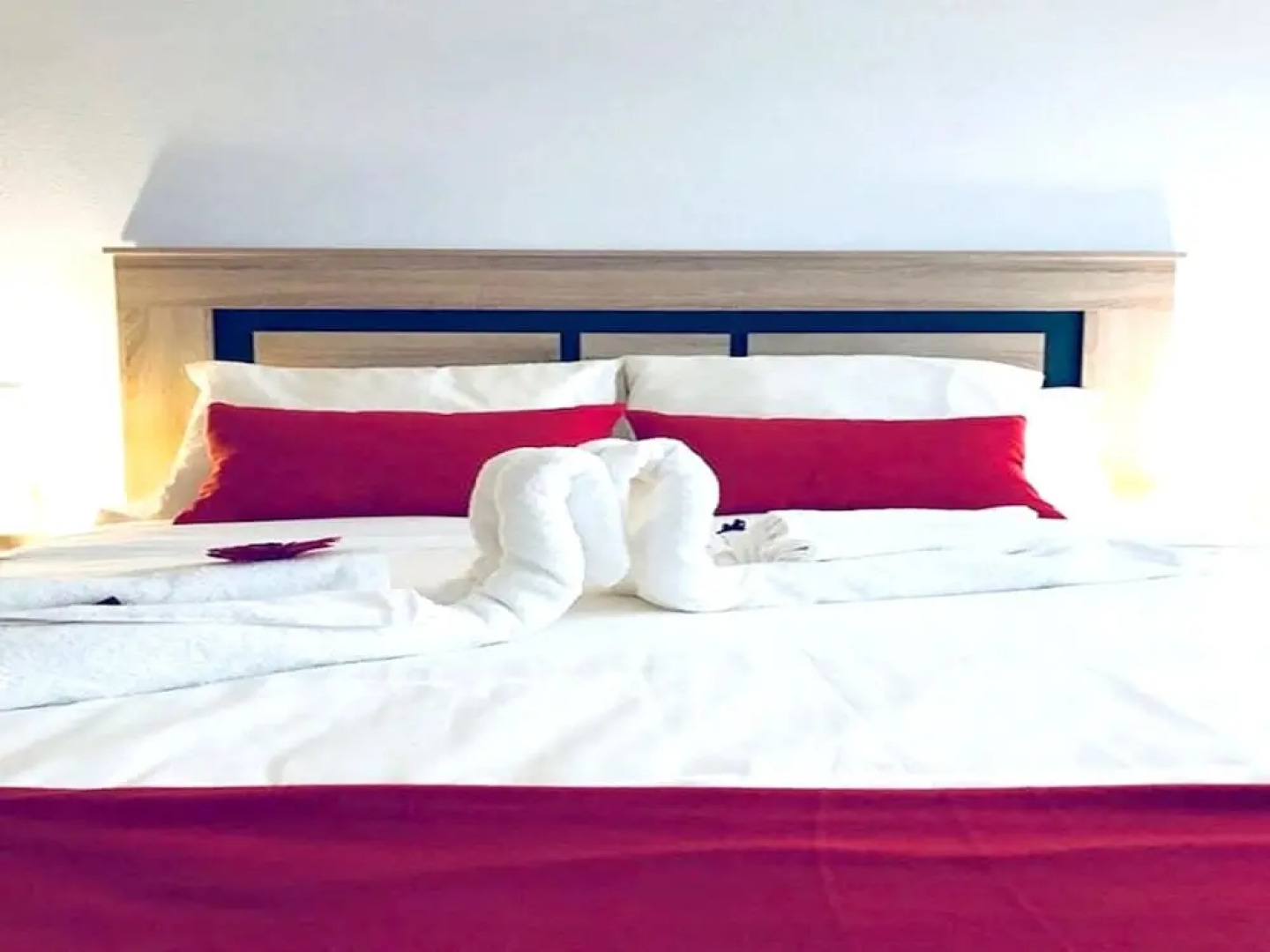 Apartment With 2 Bedrooms in Los Alcázares, With Wonderful City View, Shared Pool, Enclosed Garden Near the Beach