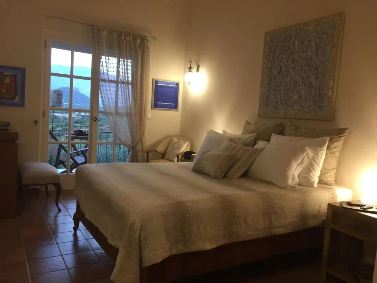 Penelope Dream Pool Villa