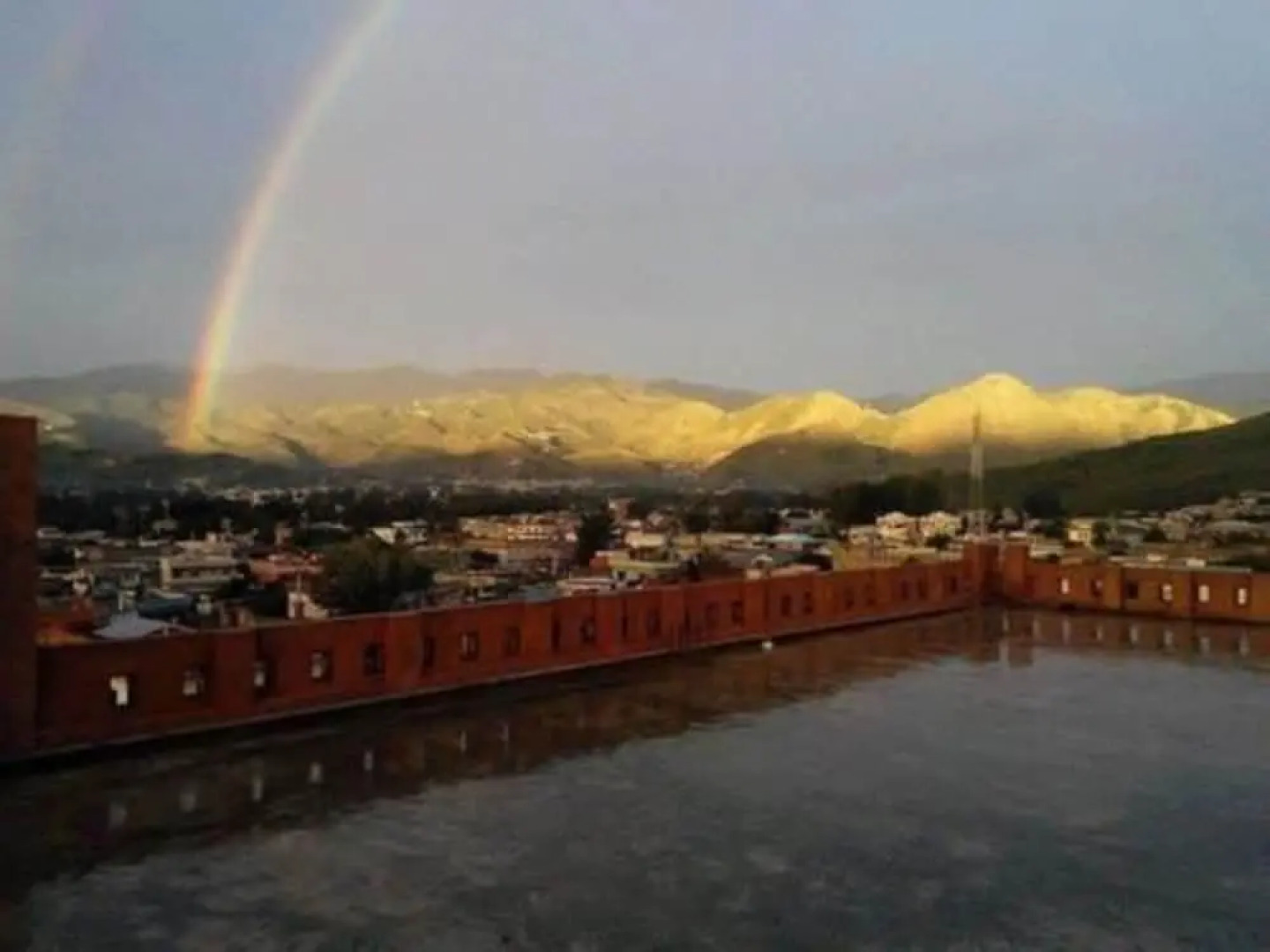 Stargaze Hotel & Apartments