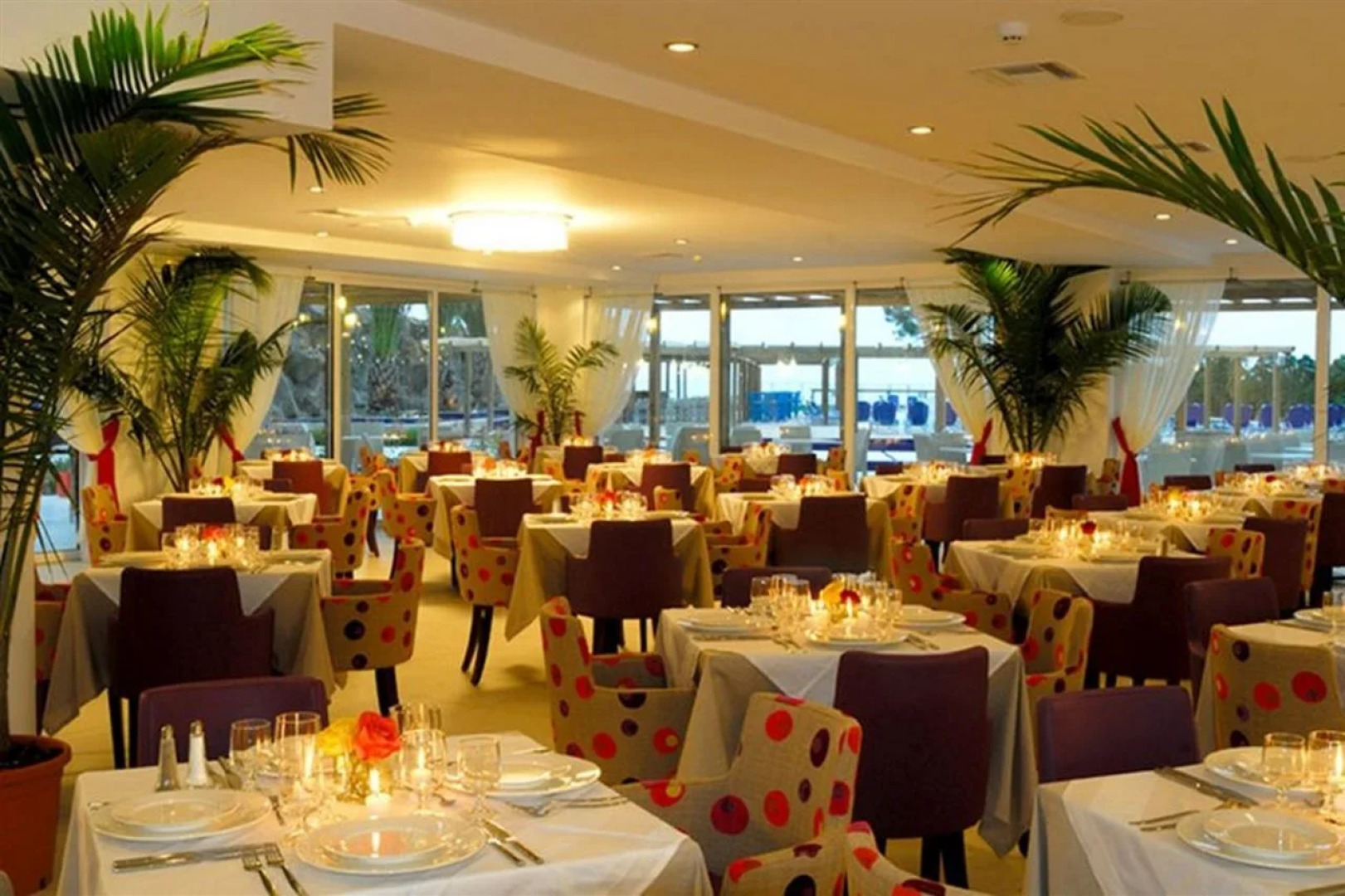 Kinetta Beach Resort & Spa - All Inclusive