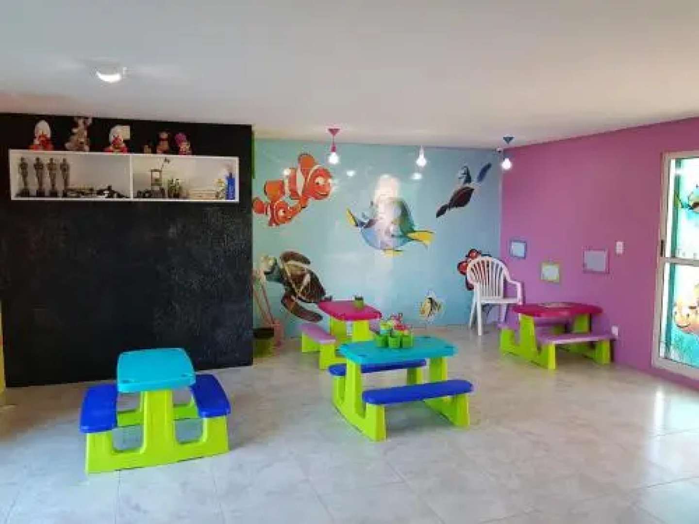 Flat 6206F - Ancorar Resort