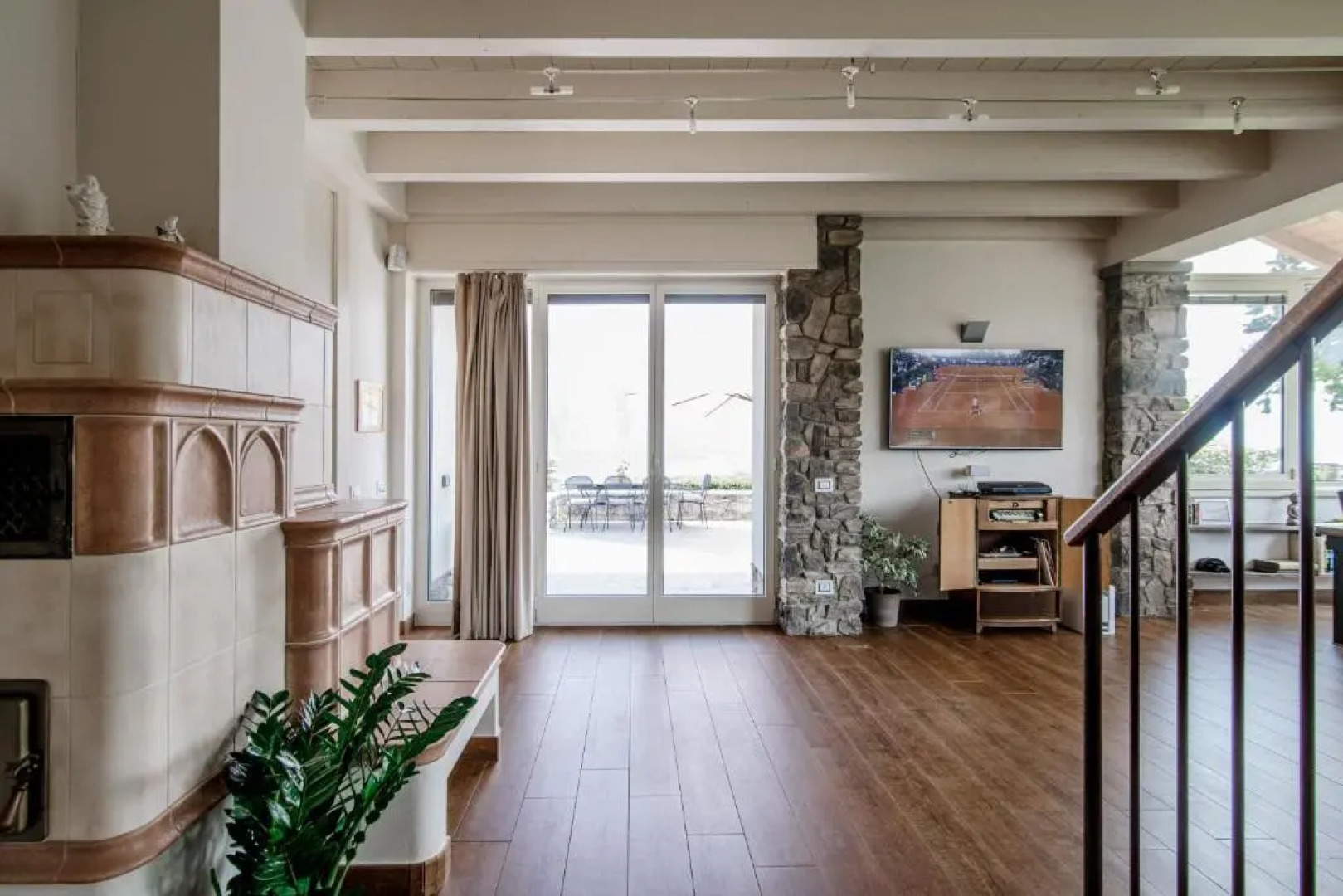 Villa Sole Lake Como Pool - By House Of Travelers