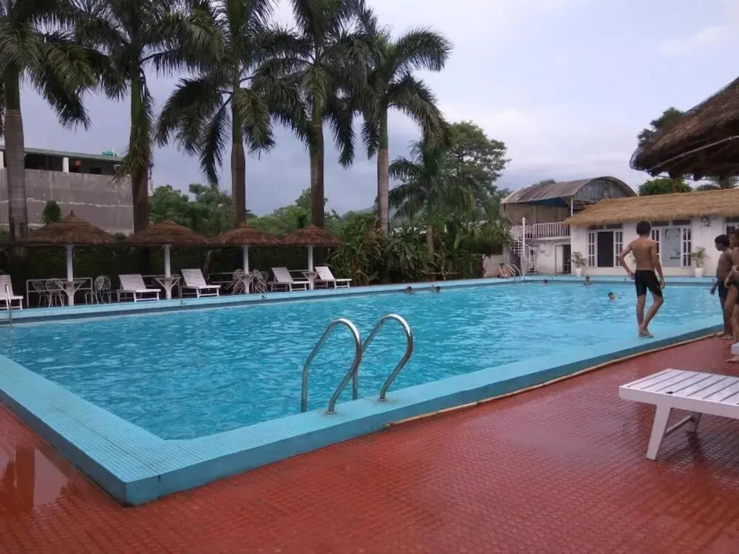 Siddhartha Hotel Narayangarh