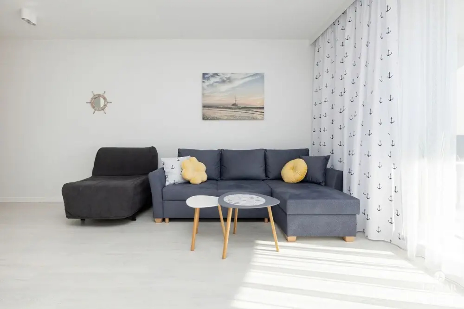 JantarApartamentyPearl Apartments Rogowo