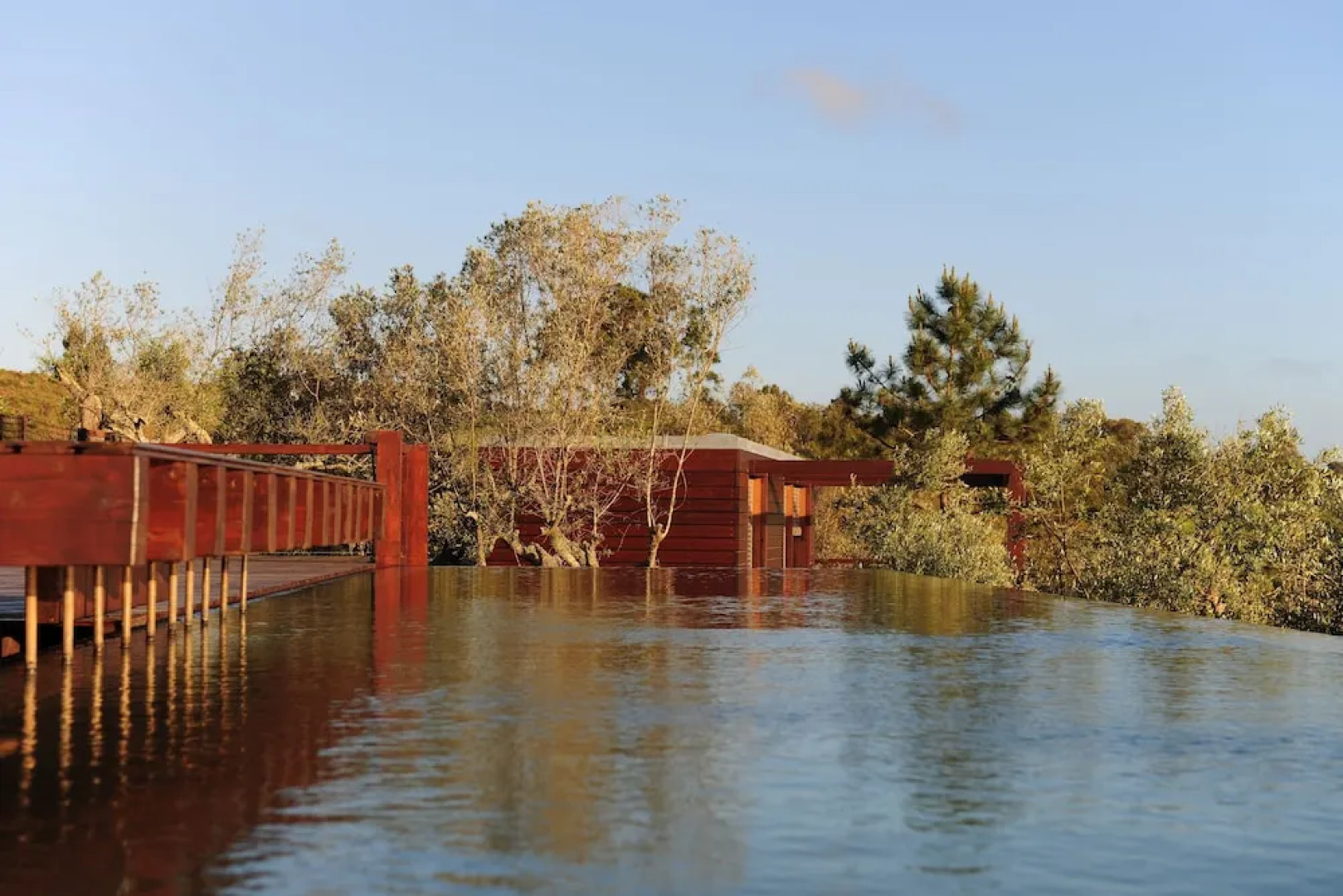 Reserva Alecrim EcoSuite & Glamping