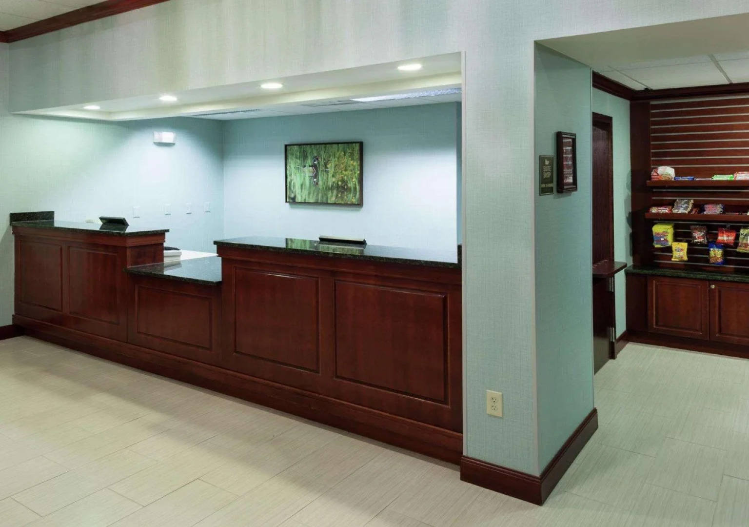 Homewood Suites by Hilton Philadelphia/Mt. Laurel