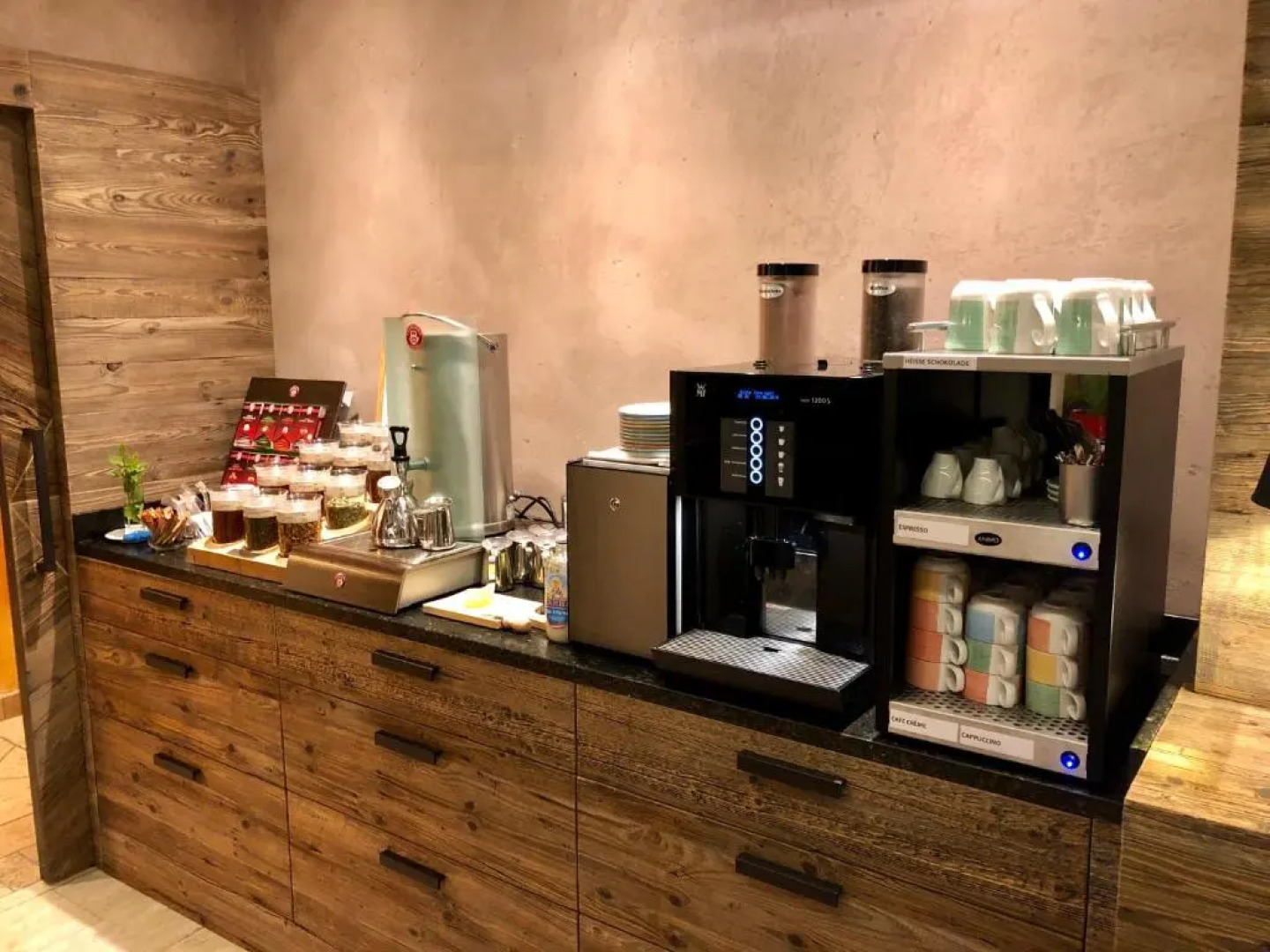 Wohlfühlhotel Platzer