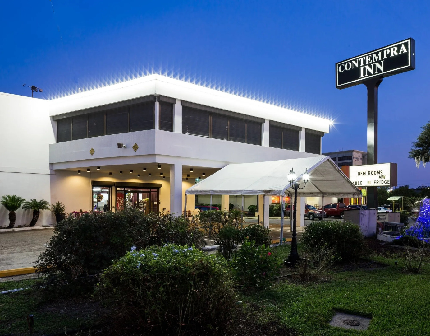 Contempra Inn