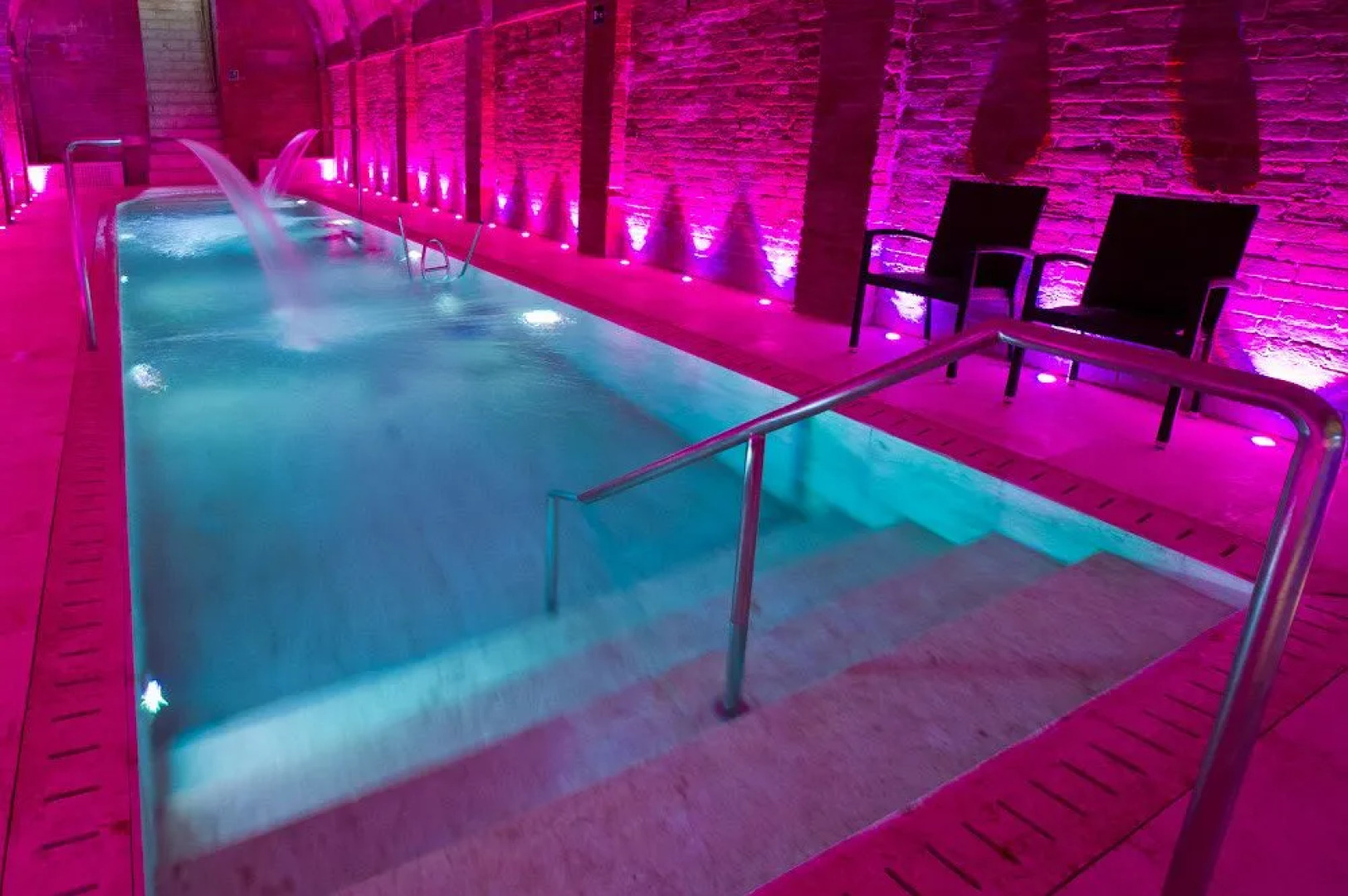 Etruria Resort & Natural Spa