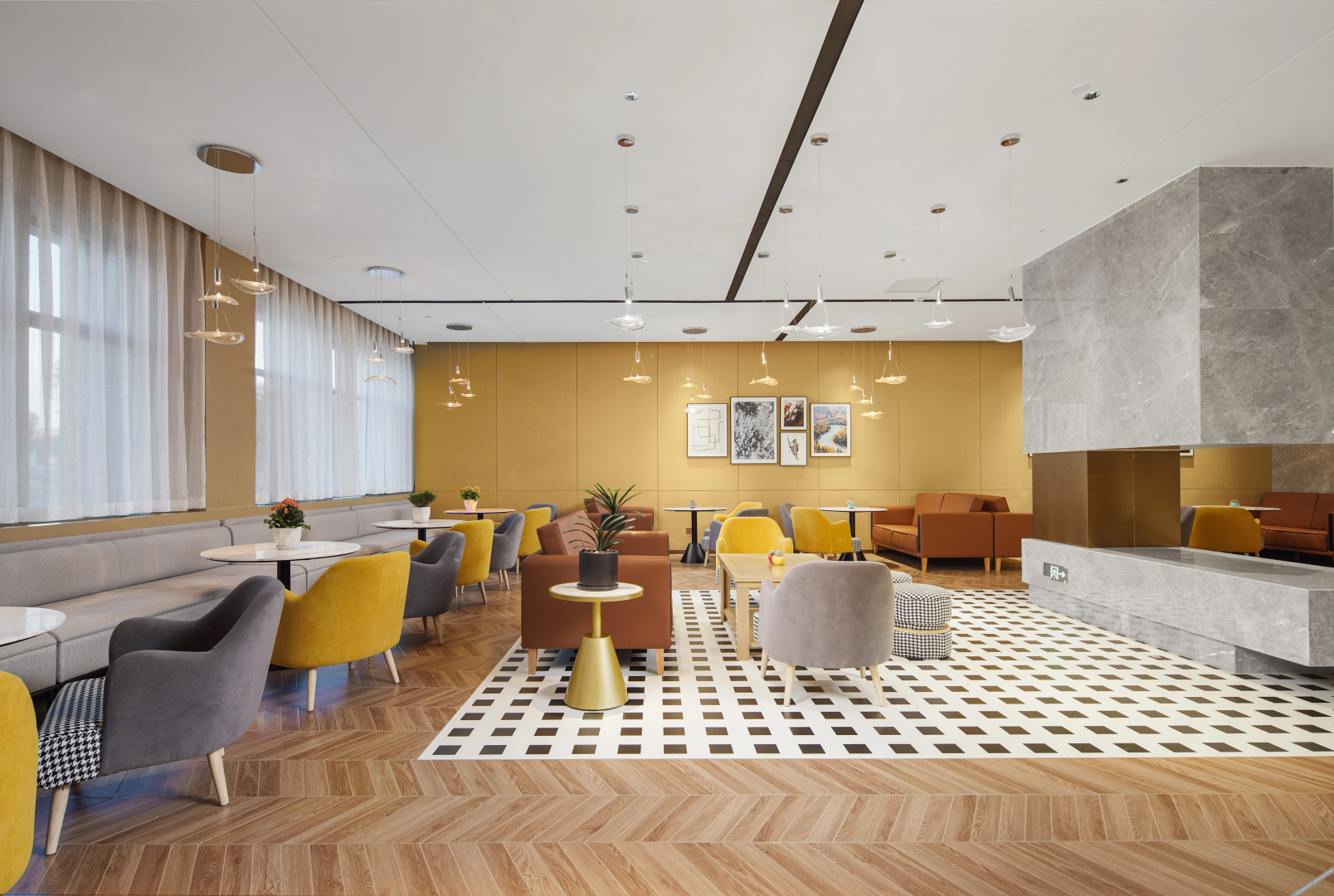 Home2 Suites by Hilton Xinjiang Bole