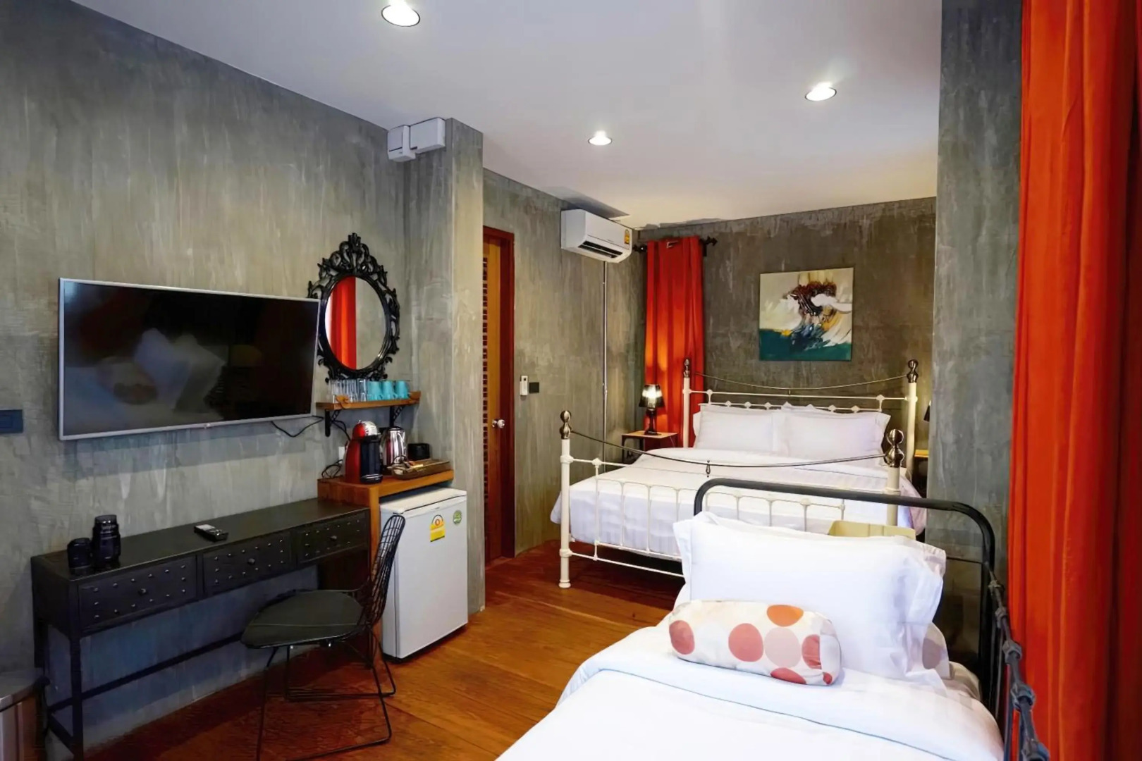 House of Passion Amphawa