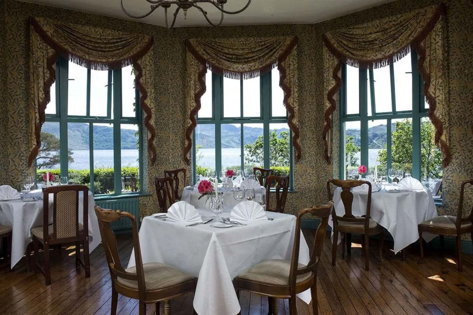 Carrig Country House