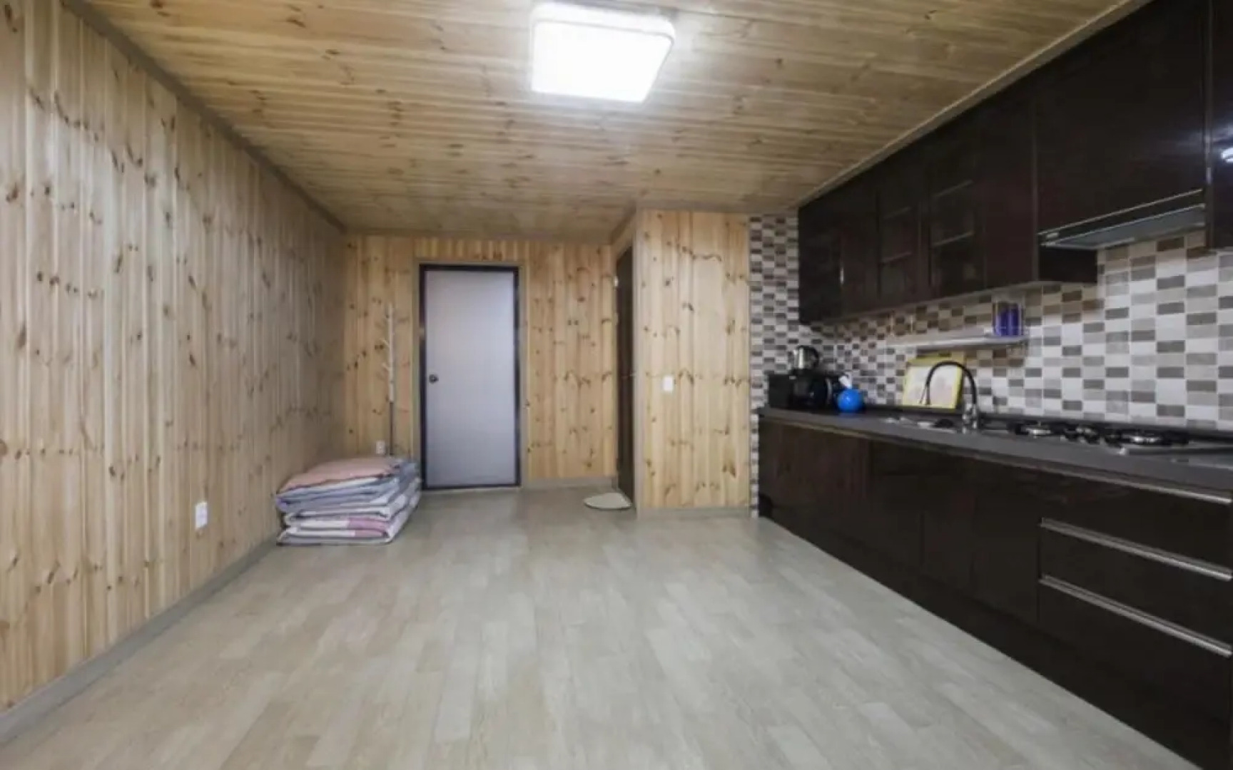 Uljin Serendipity Pension