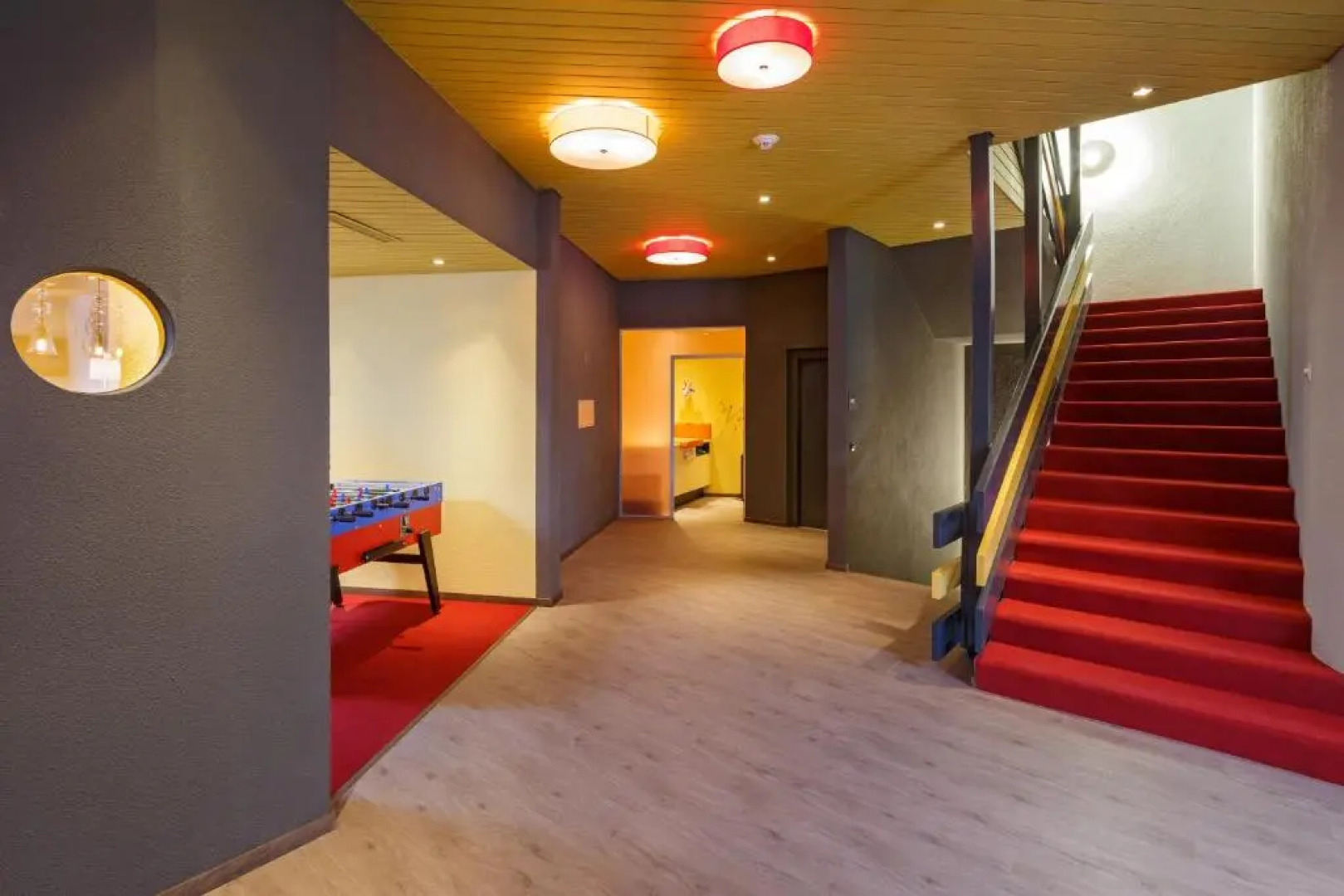 CHÄRNSMATT Gasthof & Spielparadies