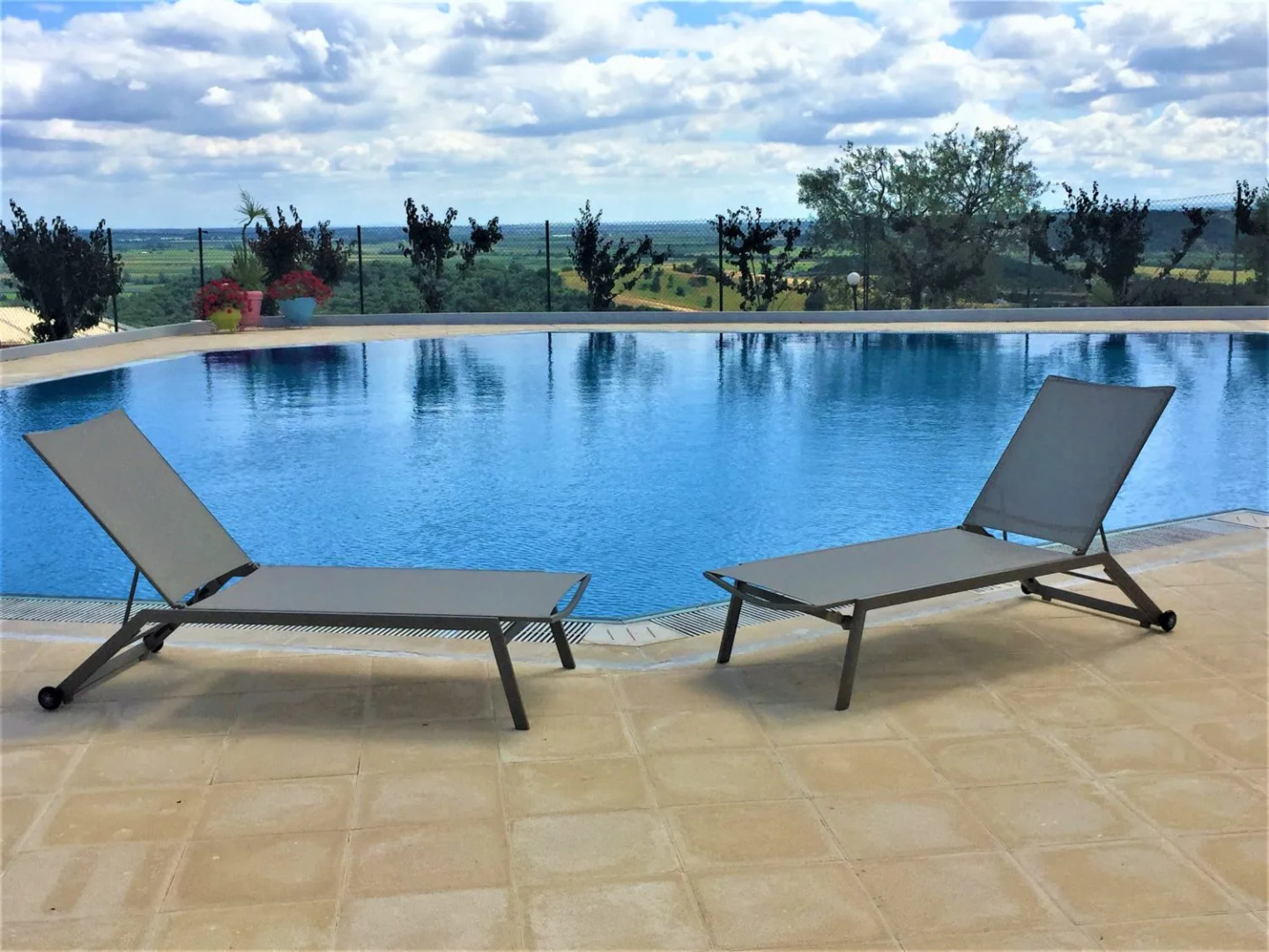 Отель Verdi Santarem