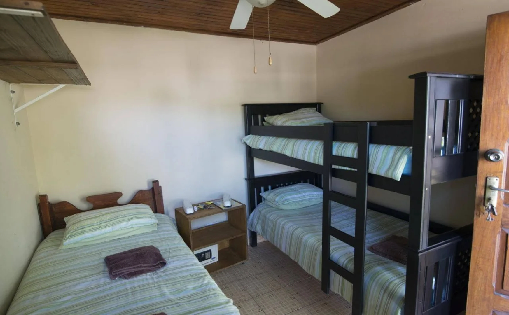 Just in Time Prime Mozambique Holiday Resort - Caravan Park