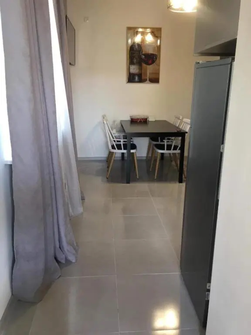 Verona Apartment