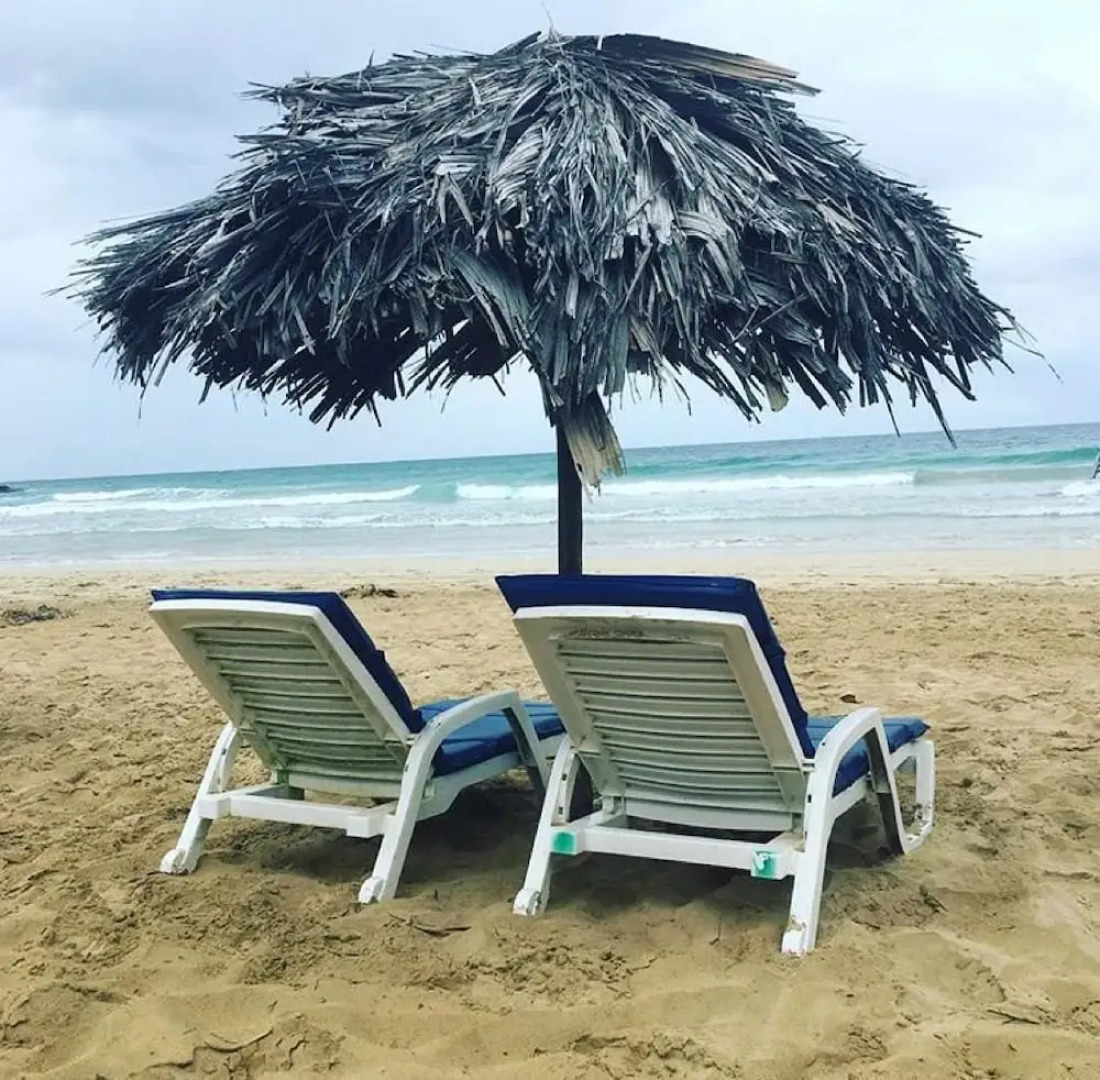 Dolphin Bay Hideaway