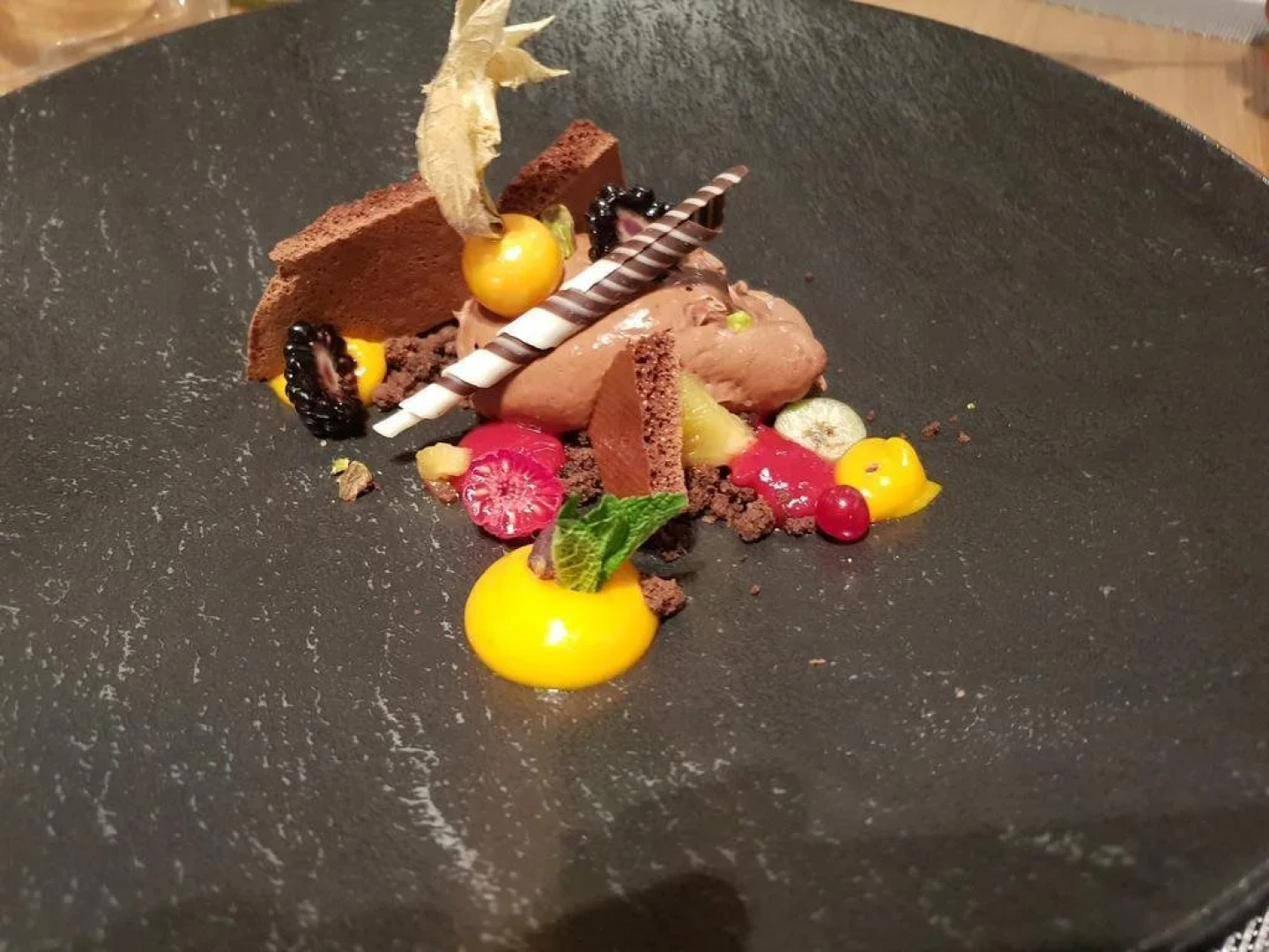 Gasthof Mühle Aesch