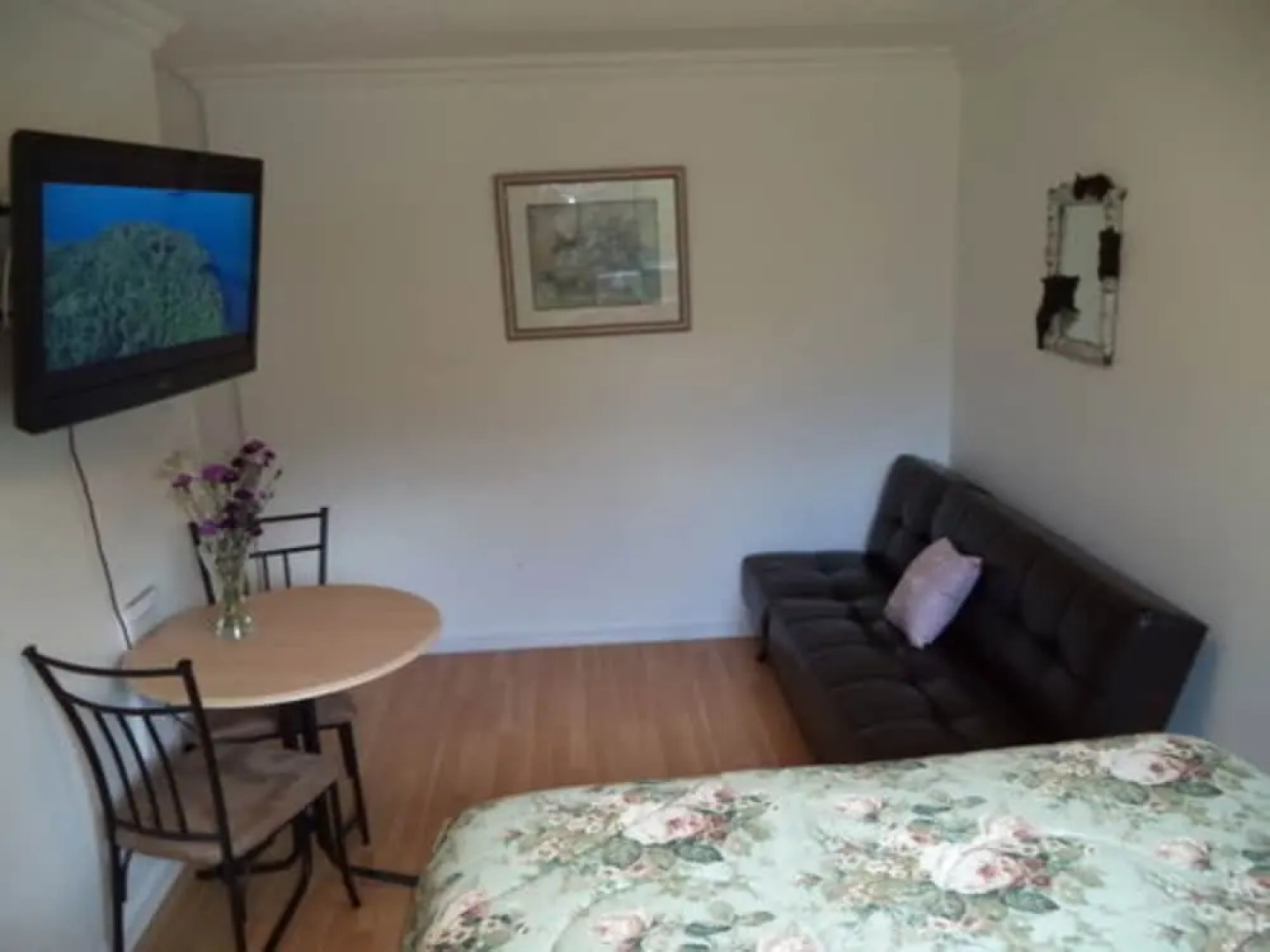 Enchanted Rainforest Guesthouse