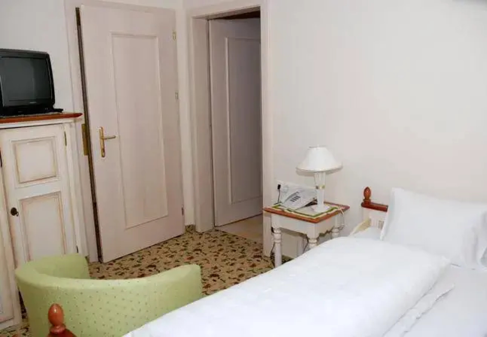 Hotel Daneu