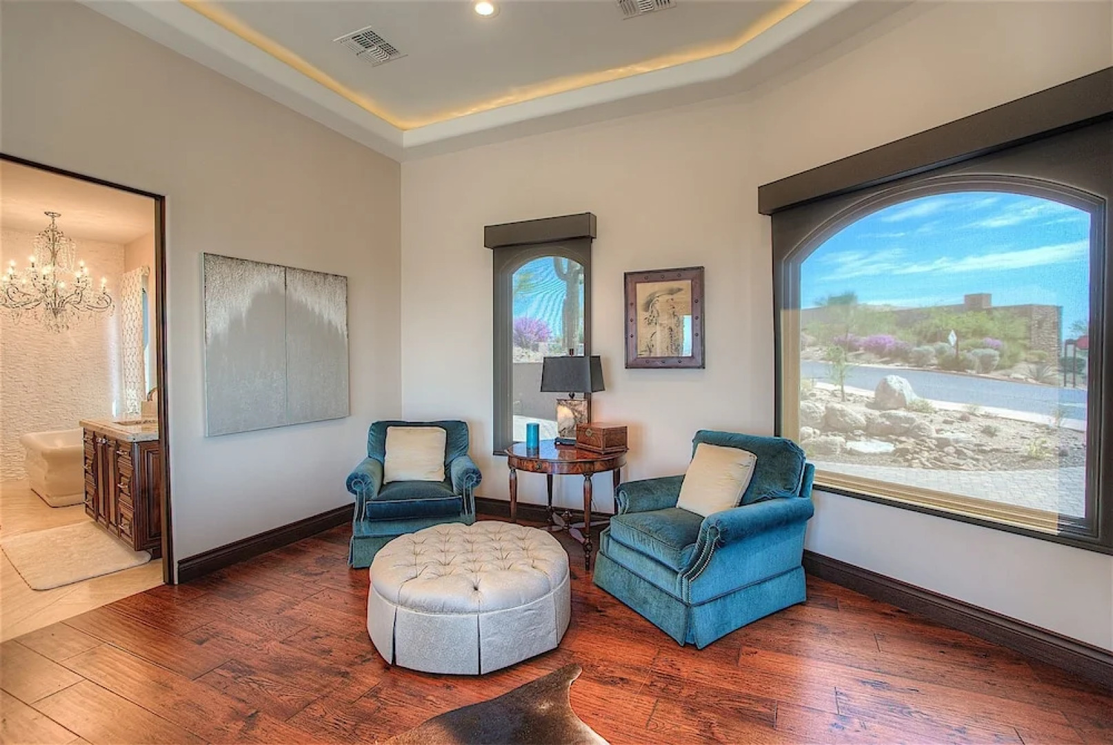 Palisades Estate 5 BR by Casago