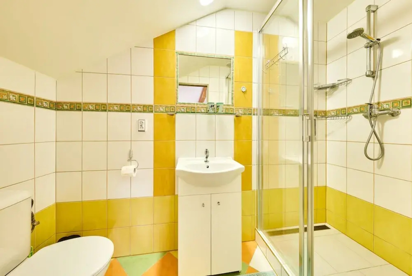 Villa Svoboda nad Upou Ksc340