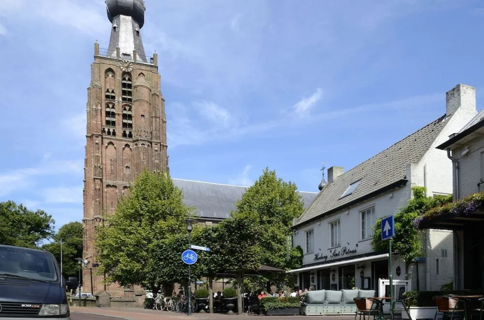 Herberg Sint Petrus