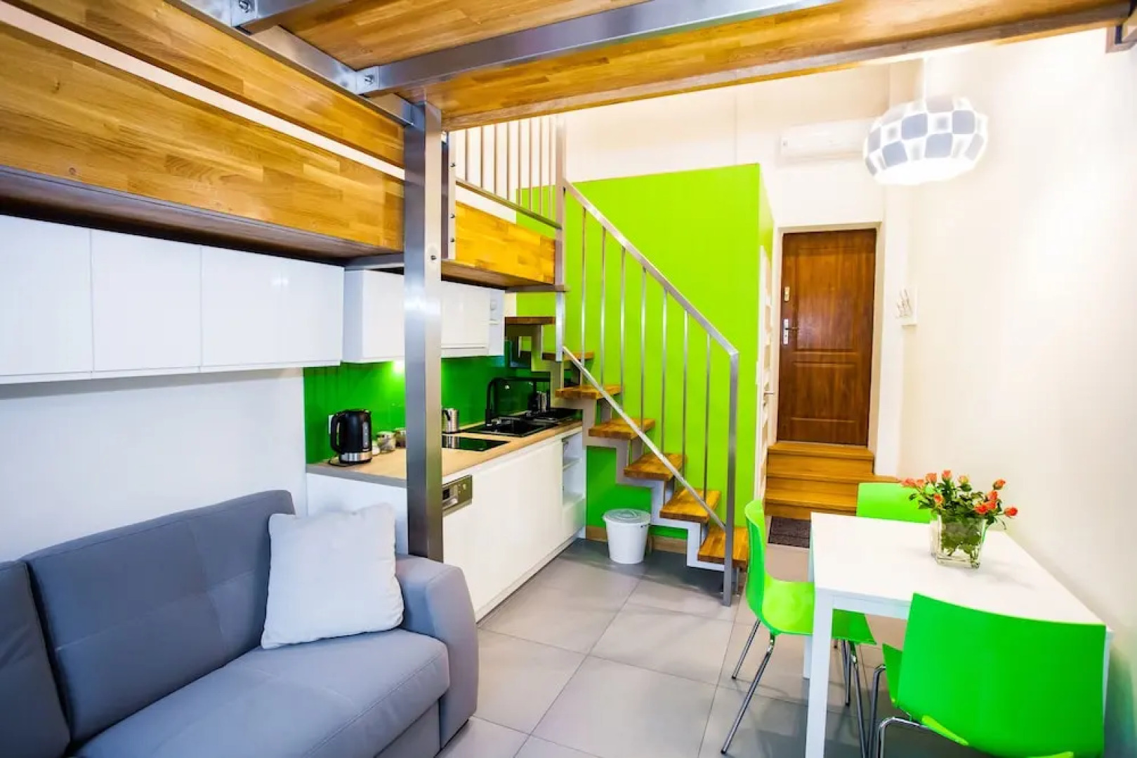 Apartamenty SaltApart