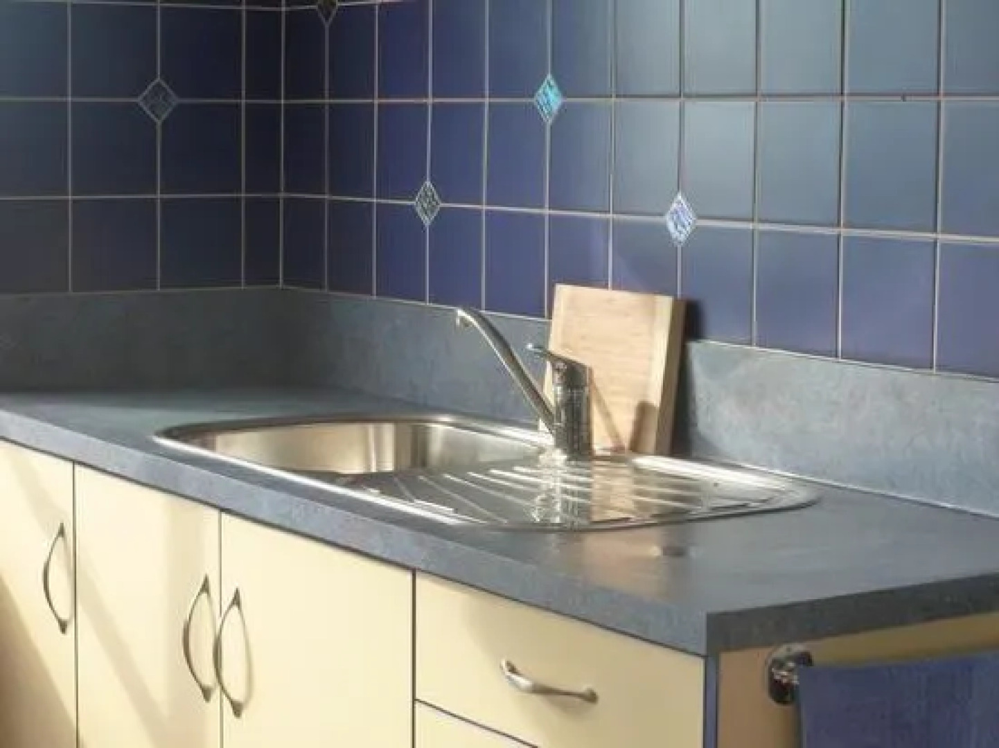 Cottage by the Beach