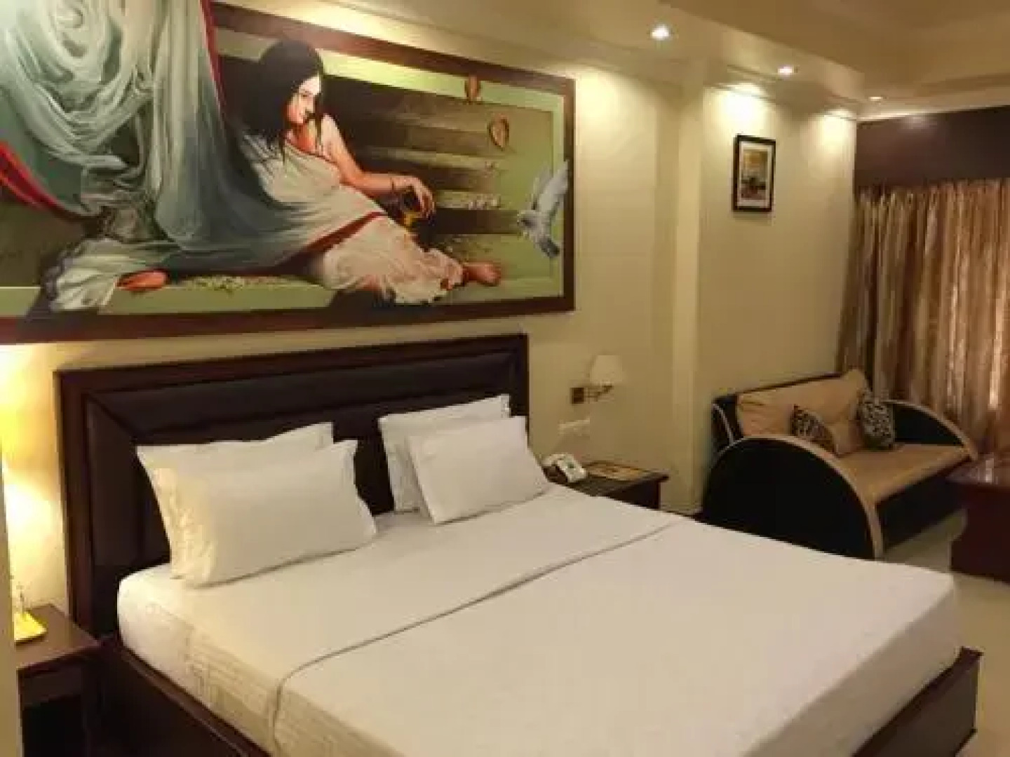 B10 International,Bhubaneswar