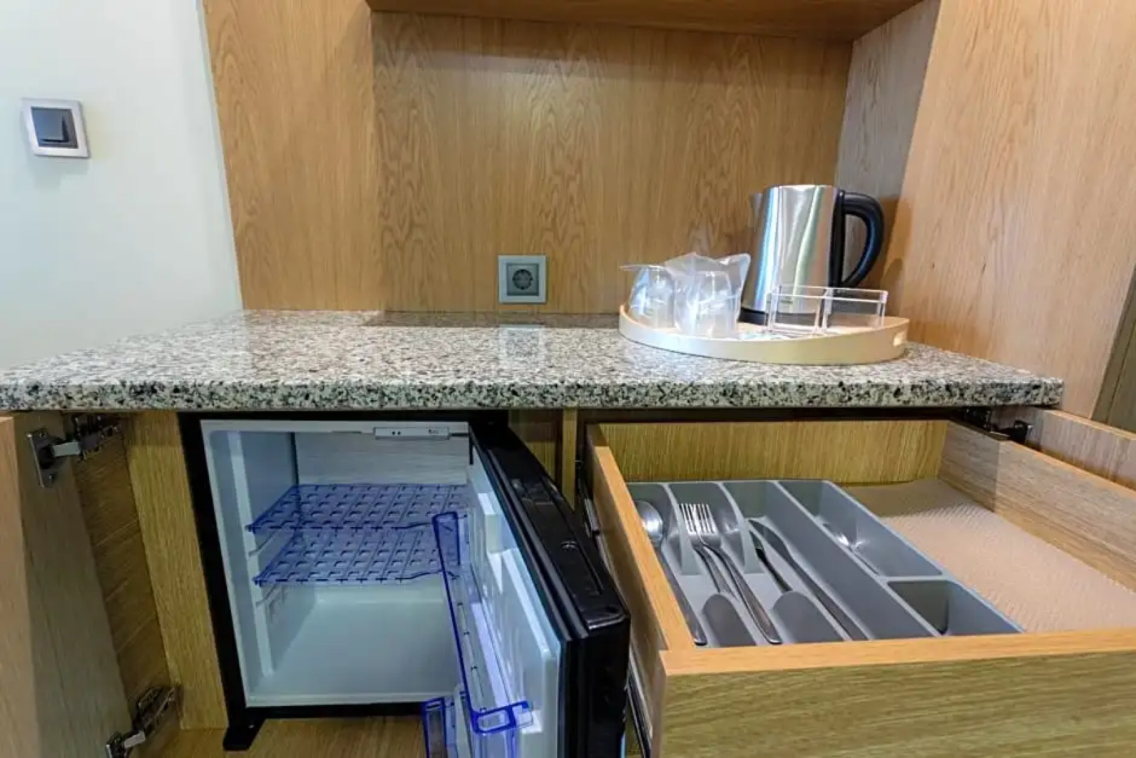 LOBOS VILLAGE - Alojamento