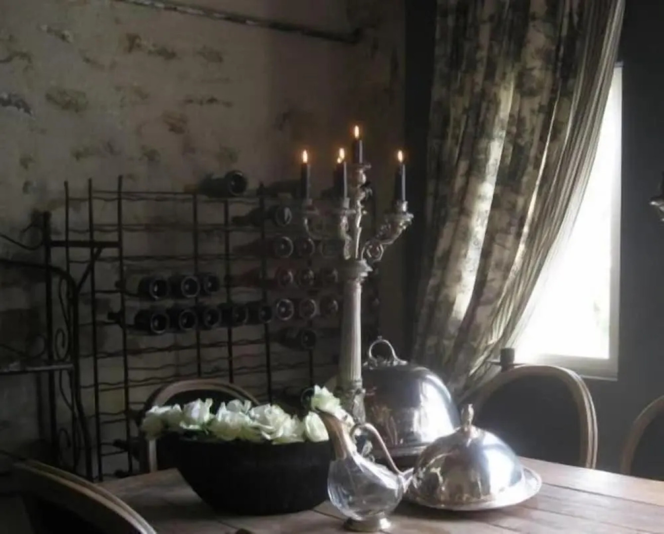 Chambres d'Hôtes Le Mouton