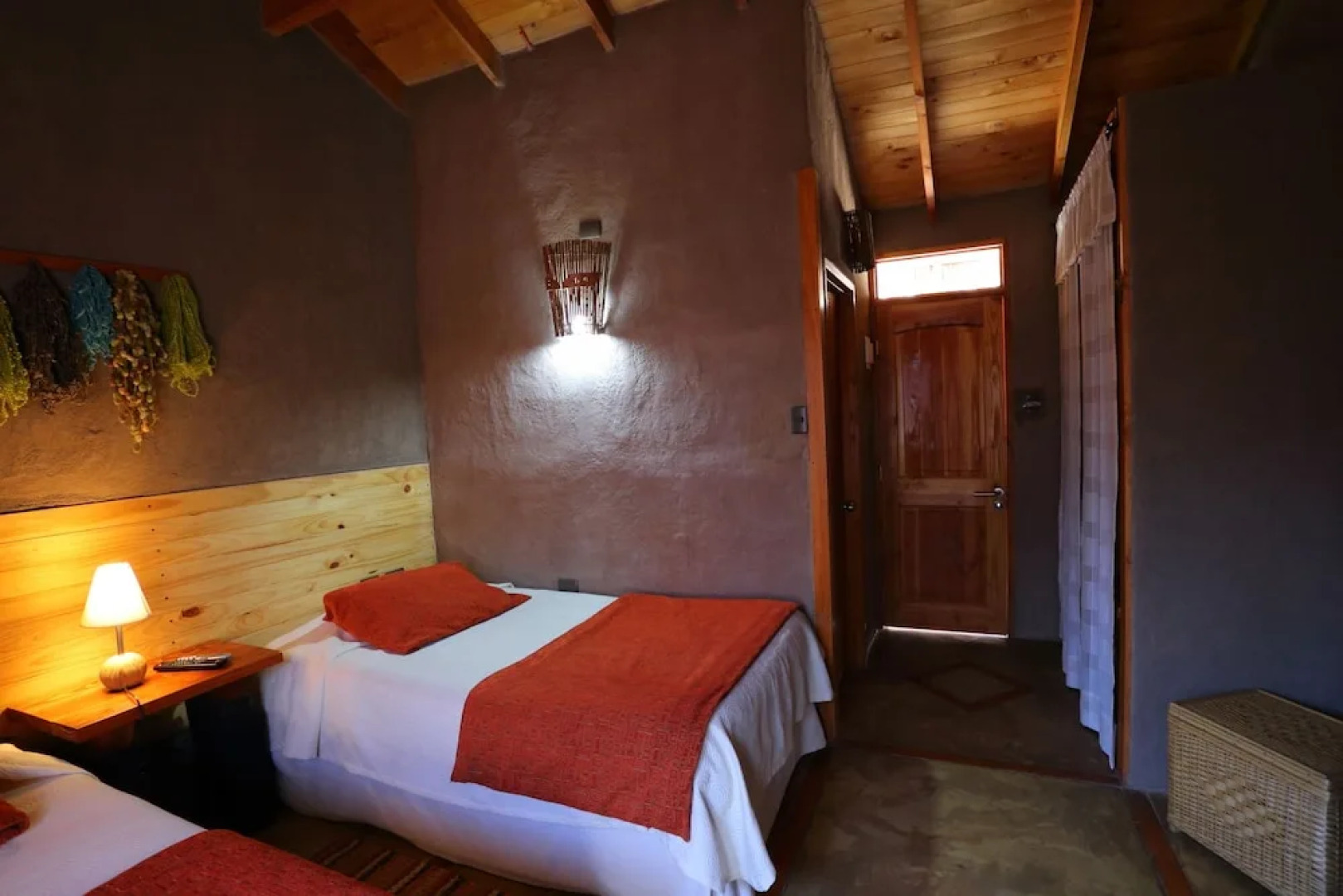 Hotel Arenas de Atacama