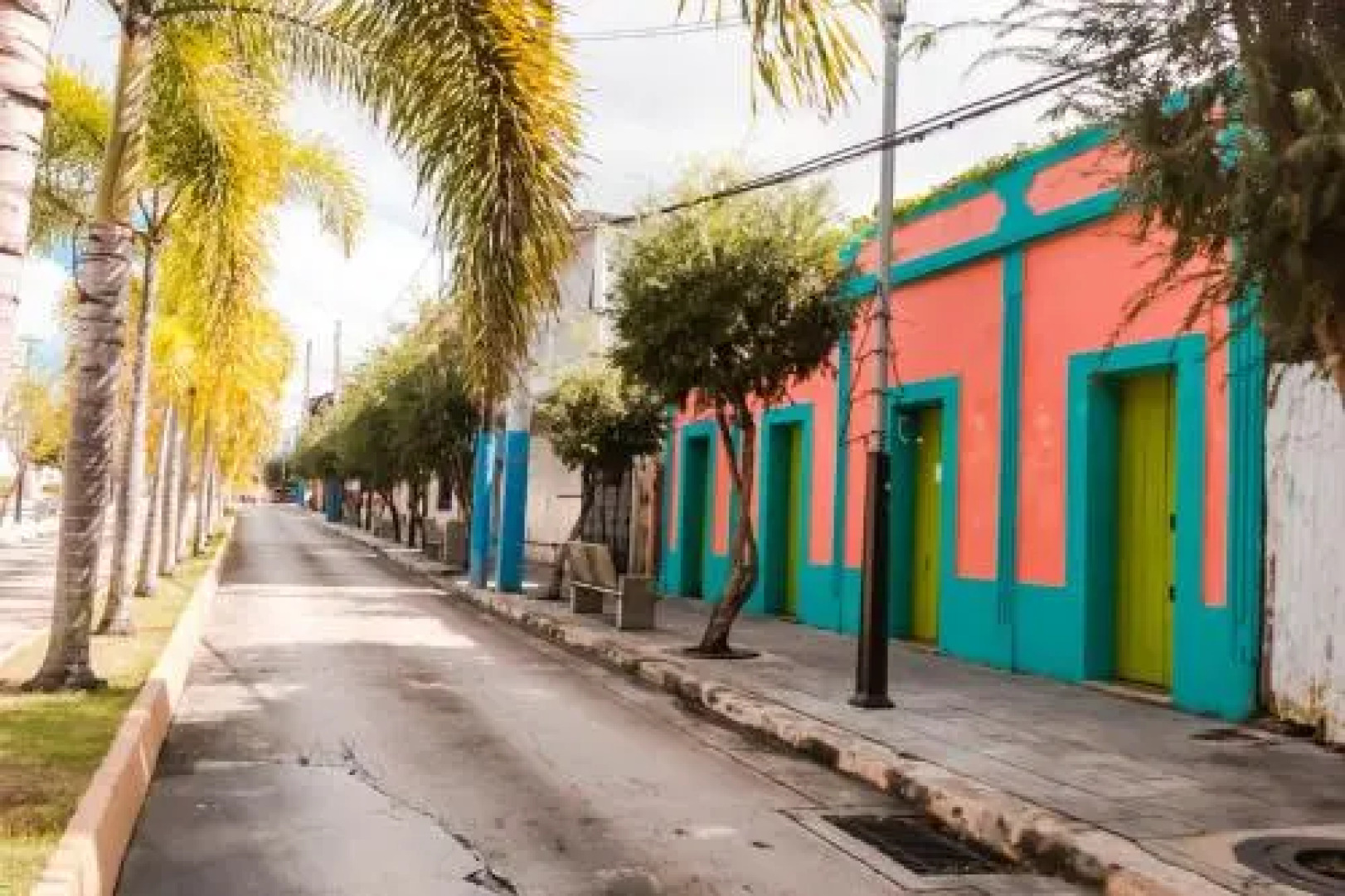 Caribbean Inn Hotels