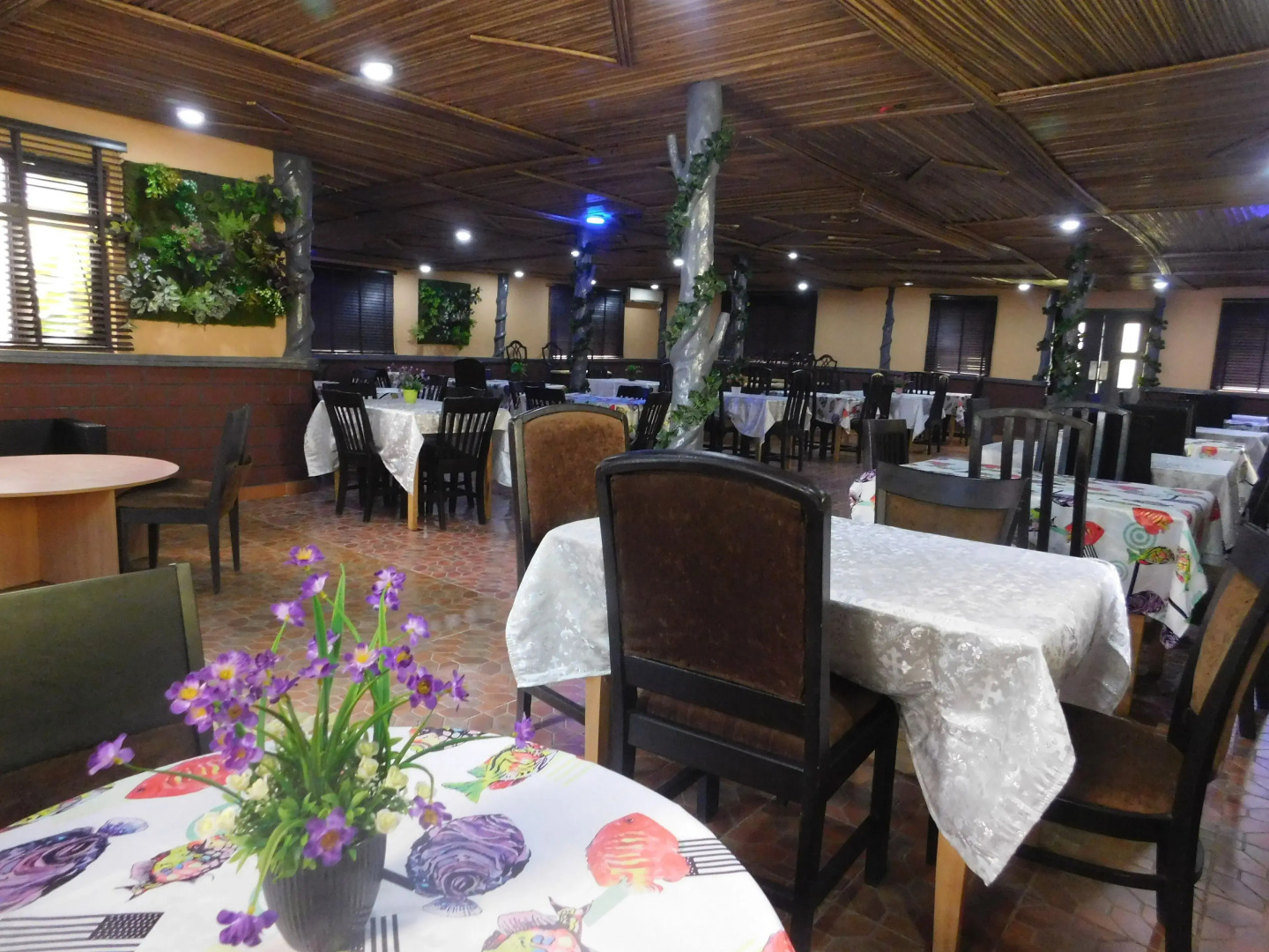 Honeyland Beach Resort