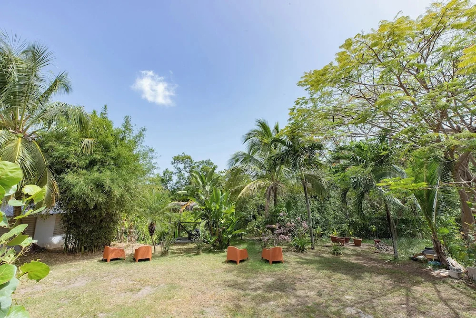 Vieques Tropical Guest House