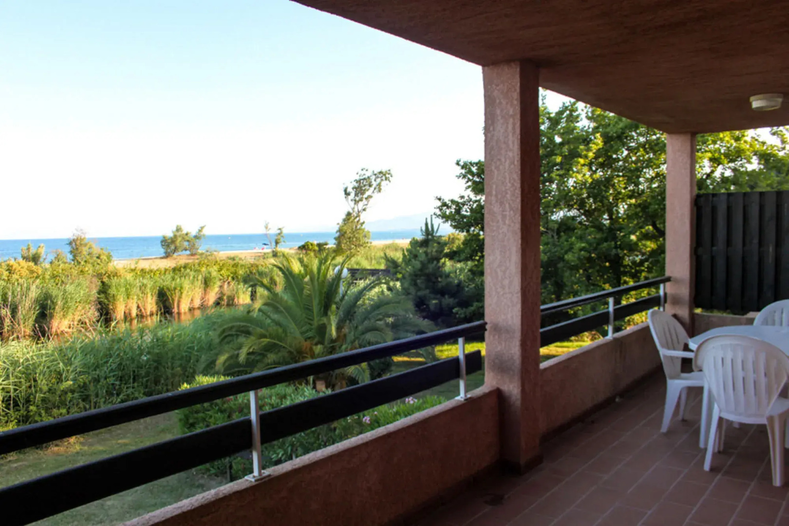 Residence de Tourisme Marina Corsa