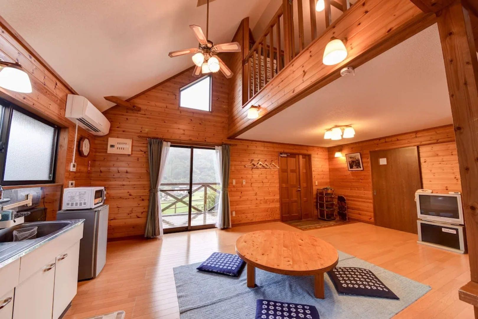 Yasuragino Sato Yamakuni